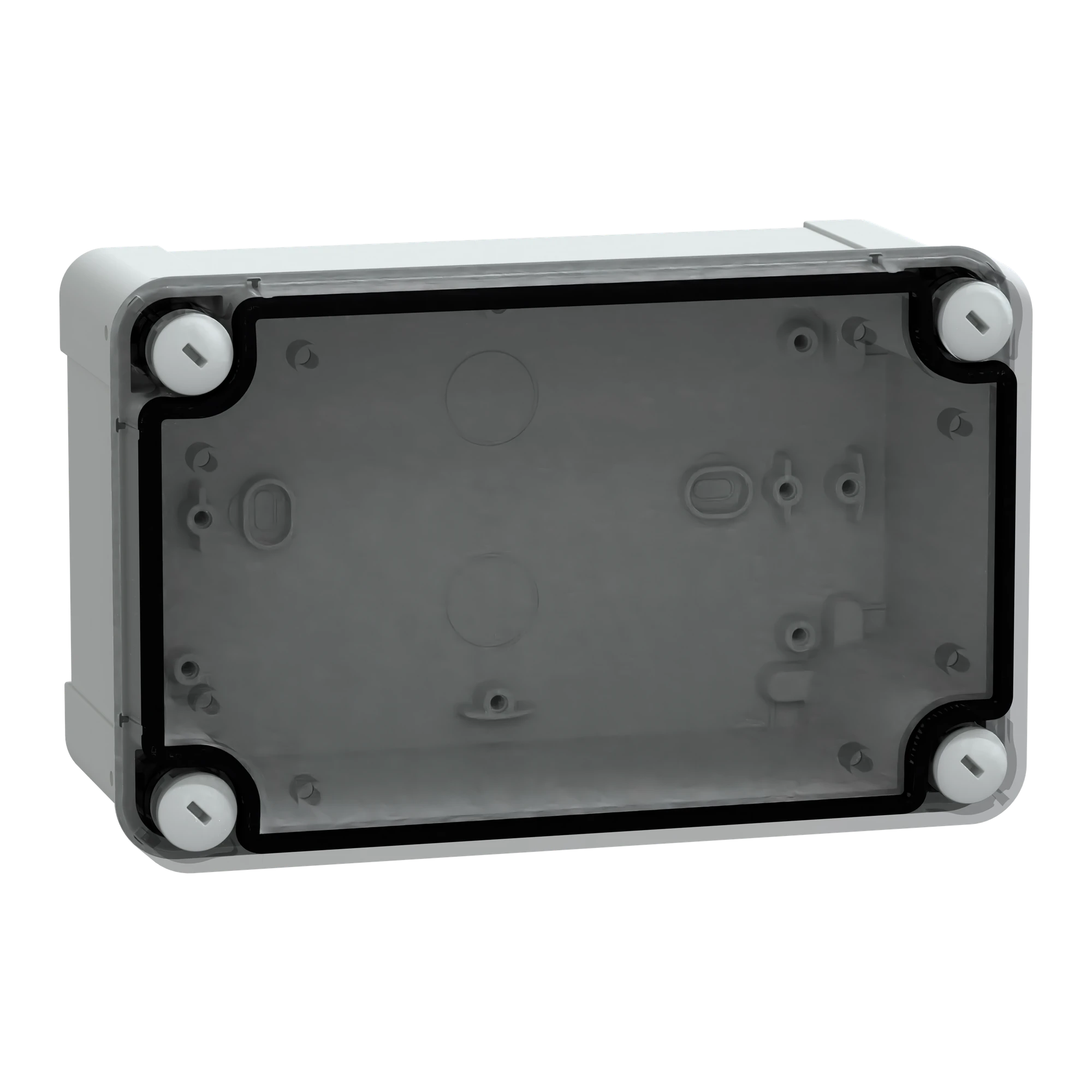 Schneider Electric NSYTBP19128T PC-Case IP66 IK08 RAL7035 In.H175B105D80Out.H192B121D87 Transp.cover H20 (img_001) Schneider Electric NSYTBP19128T PC-Case IP66 IK08 RAL7035 In.H175B105D80Out.H192B121D87 Transp.cover H20 (img_001)