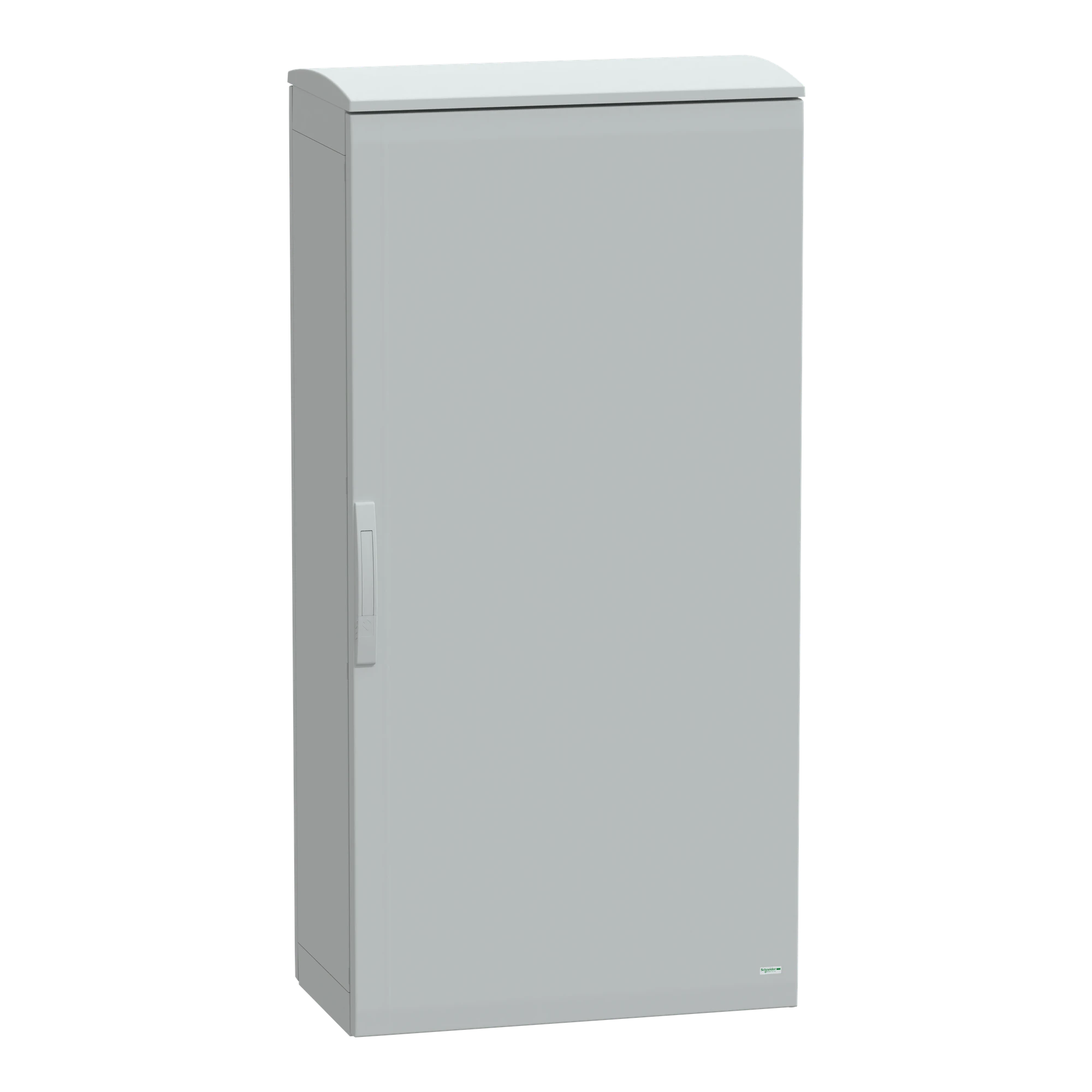Schneider Electric NSYPLAT1574G Polyester enclosure floor-standing type.PLAT open on top with cover 1500x750x420 IP44 (img_001)