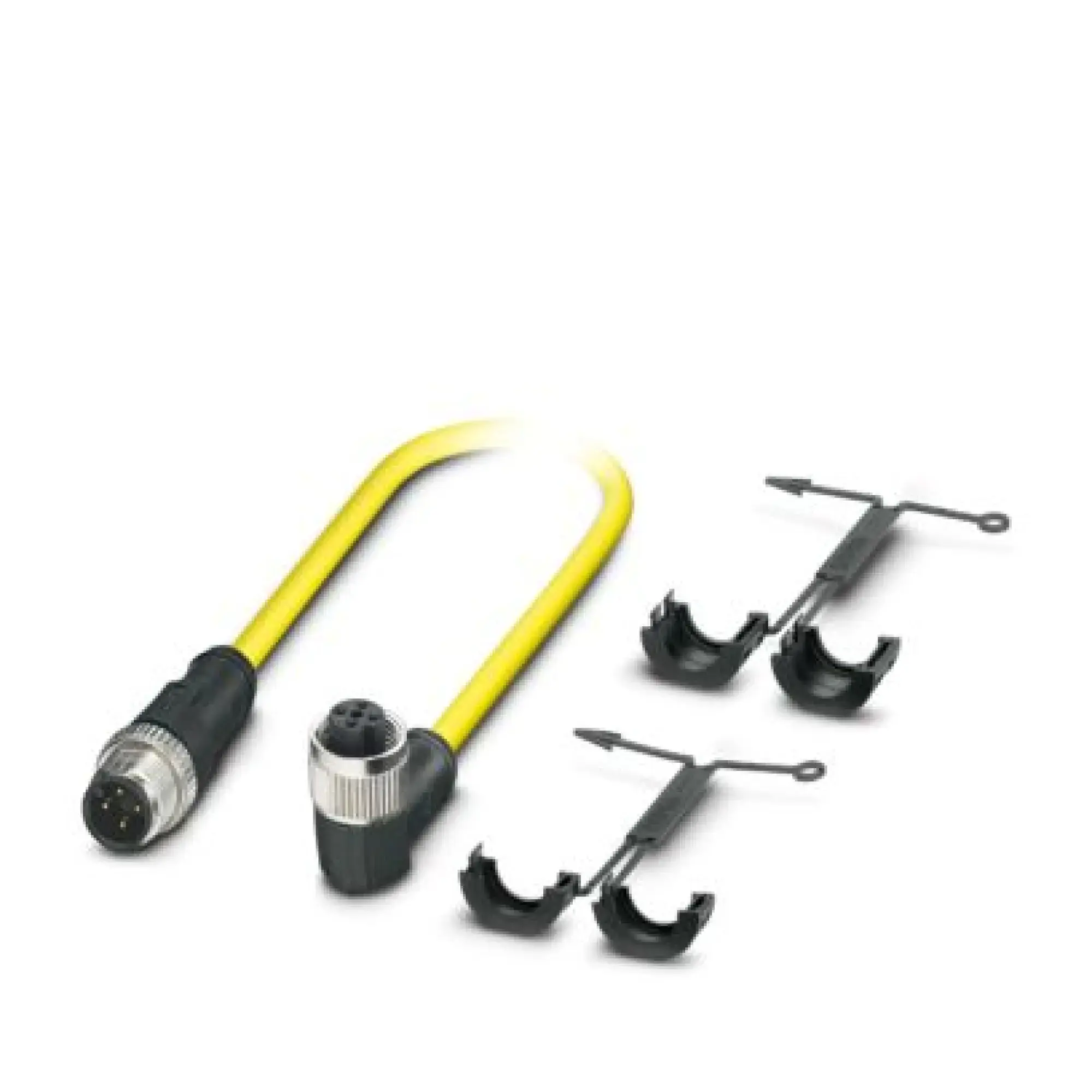 Phoenix Contact 1409561 Sensor/actuator cable SAC-HZ-4P-MS/0,5-542/FR SCO BK (img_001)