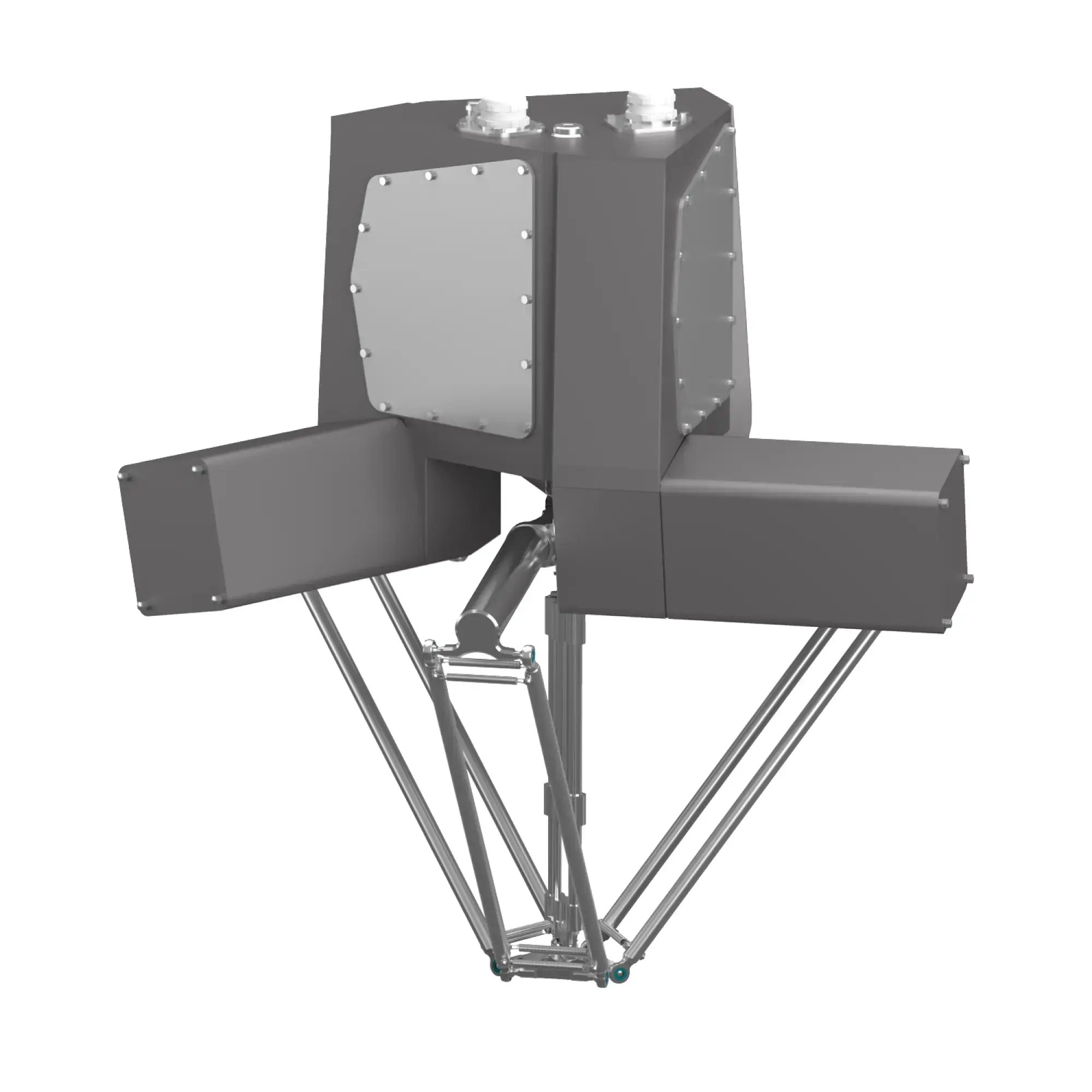 Schneider Electric VRKP2S0RWD00000 Lexium P2, Delta 3 Robot, Reach 800 mm, Standard Washable Housing (img_002) Schneider Electric VRKP2S0RWD00000 Lexium P2, Delta 3 Robot, Reach 800 mm, Standard Washable Housing (img_002)