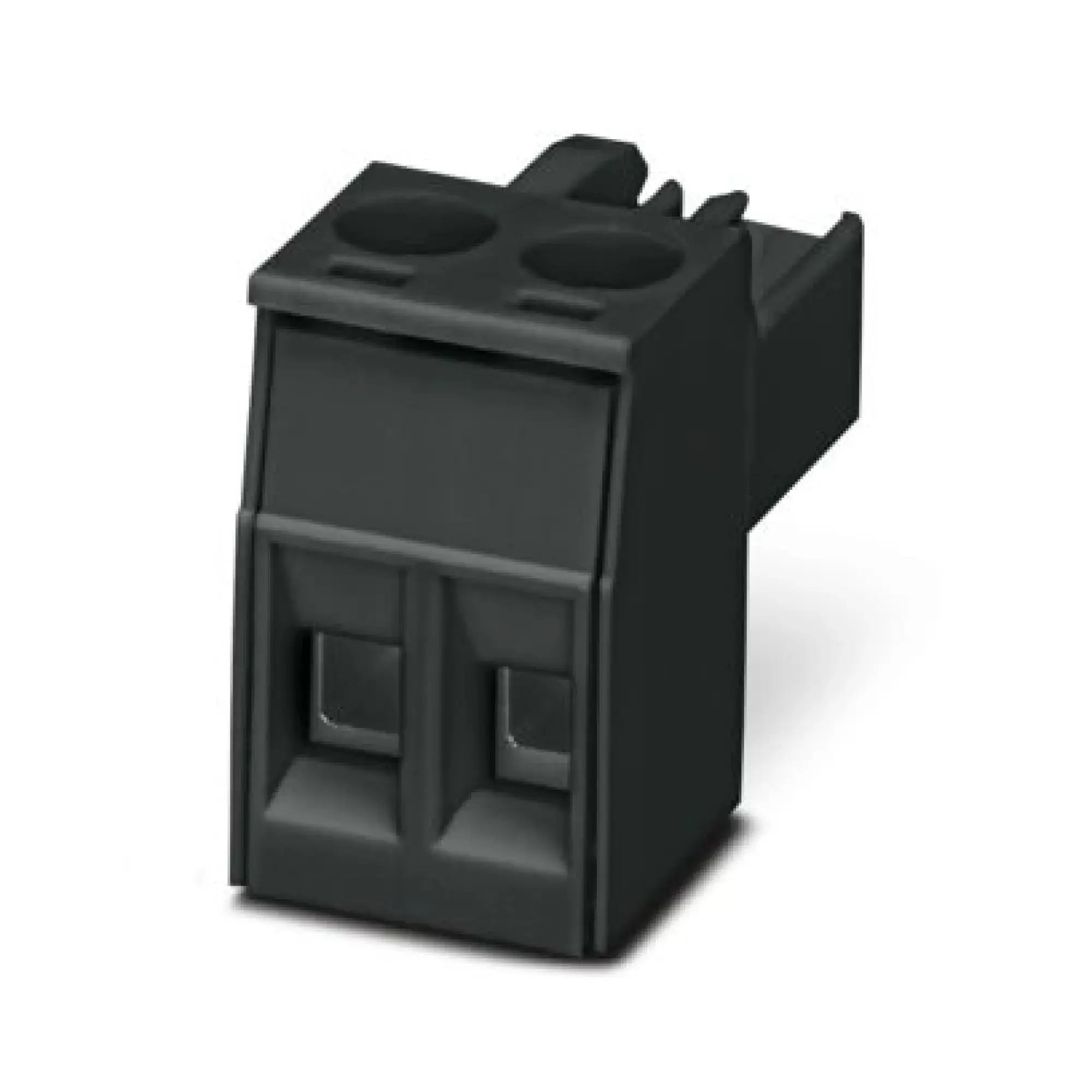 Phoenix Contact 2200484 PCB connector MSTBT 2,5 HC/ 2-STP BK (img_001) Phoenix Contact 2200484 PCB connector MSTBT 2,5 HC/ 2-STP BK (img_001)