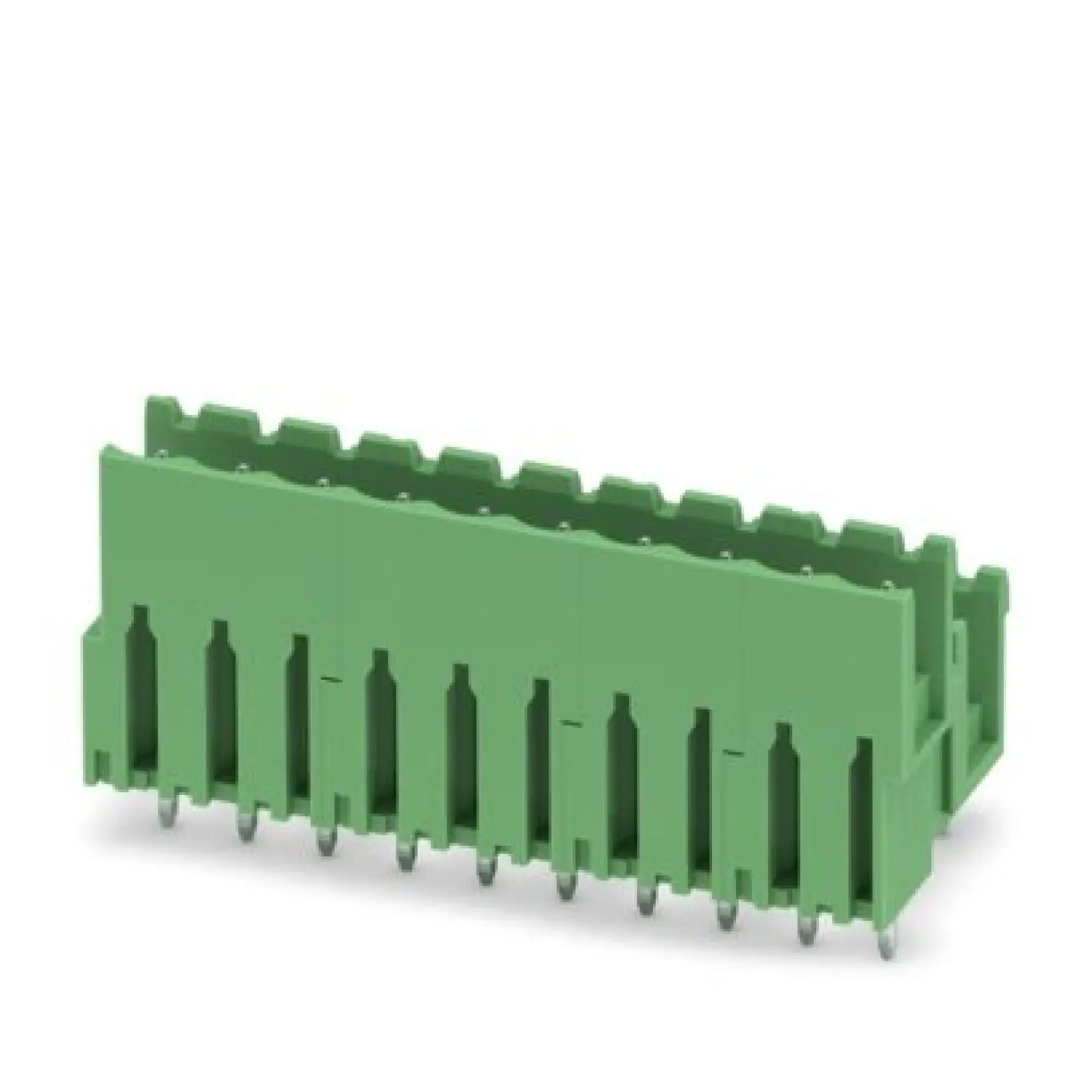 Phoenix Contact 1846014 PCB header MDSTBV 2,5/10-G (img_001) Phoenix Contact 1846014 PCB header MDSTBV 2,5/10-G (img_001)