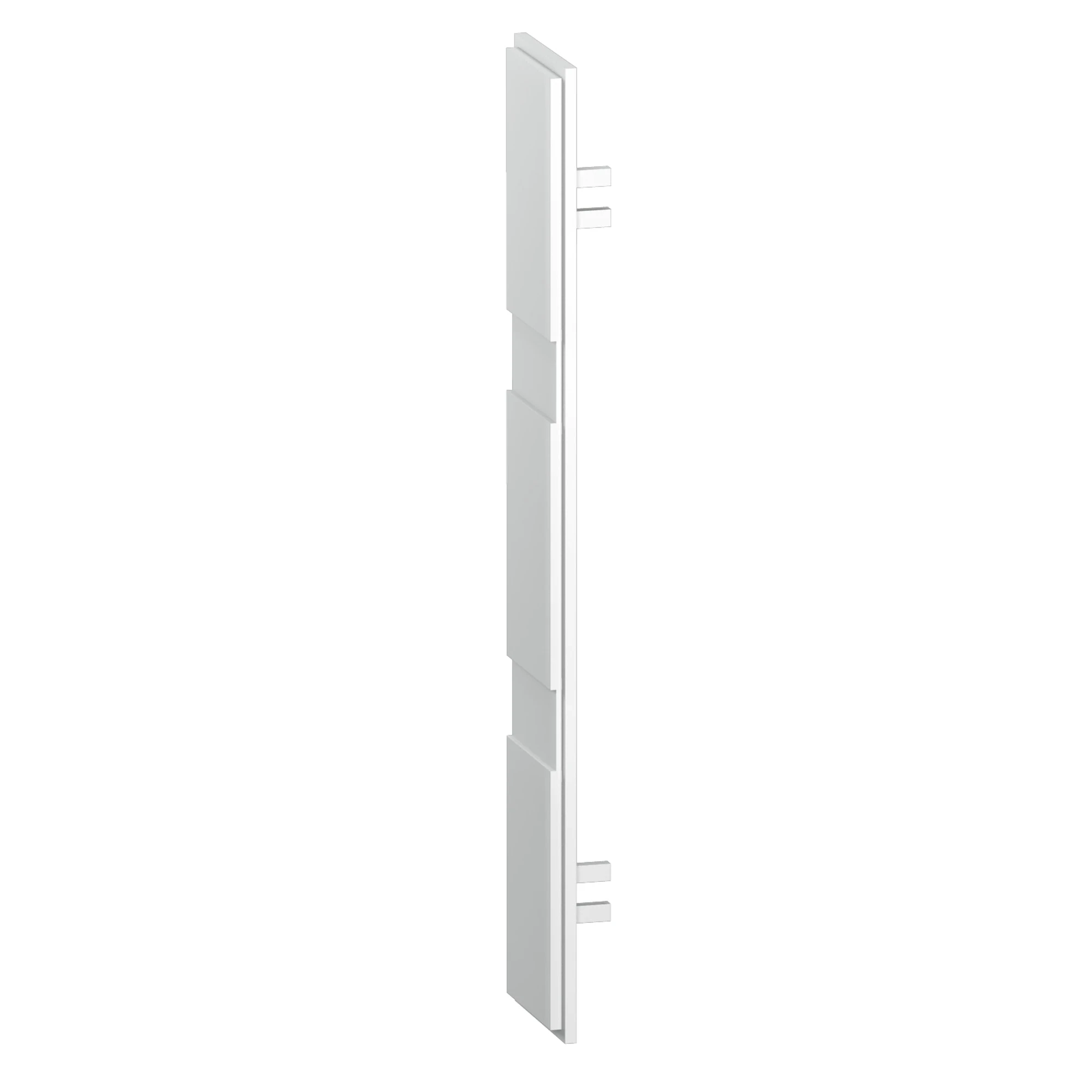 Schneider Electric LA9ZX01573 End cover for 3p UL busbar support (img_001)