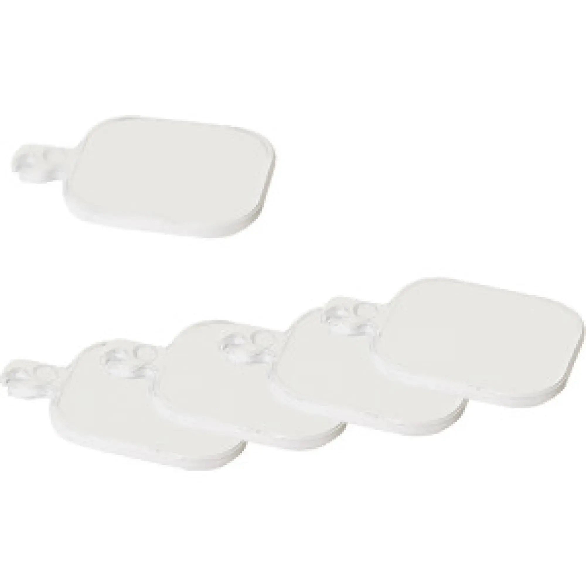 Hensel 62000144 Bezeichnungsschild (5 St.) für Kabelabzweigkästen 2,5 bis 50 mm² DK BZ 5 (img_002) Hensel 62000144 Bezeichnungsschild (5 St.) für Kabelabzweigkästen 2,5 bis 50 mm² DK BZ 5 (img_002)