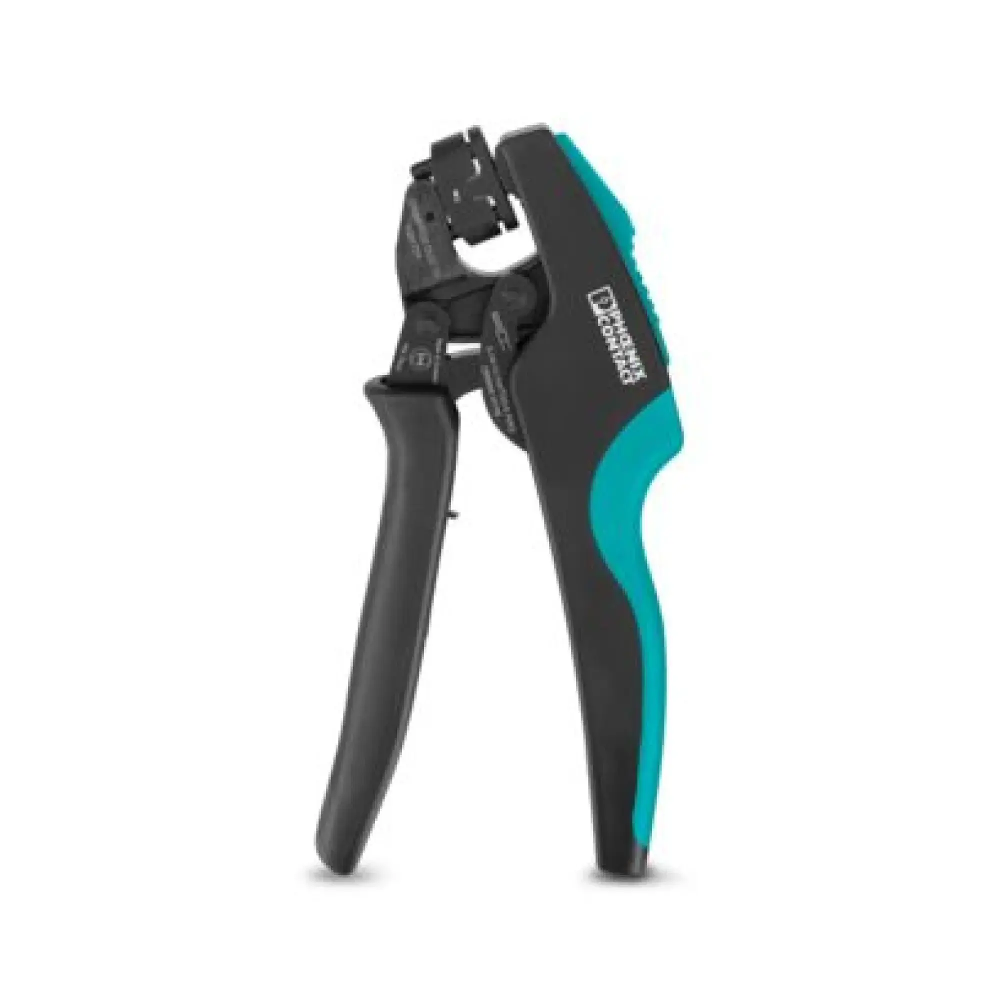 Phoenix Contact 1031721 Crimping pliers CRIMPFOX DUO 10 (img_001)
