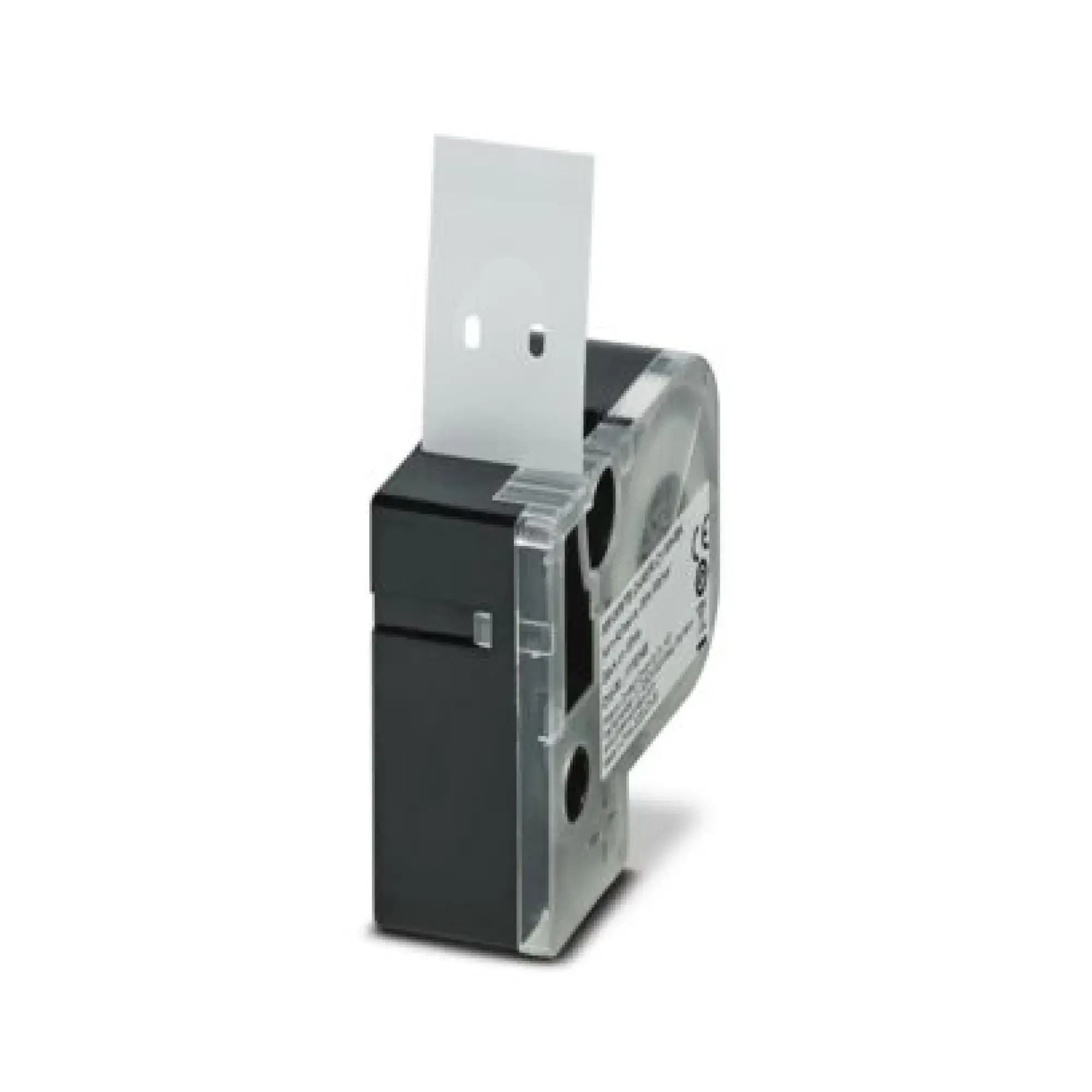 Phoenix Contact 1116145 Cable marker MM-WMTB (24X8)R C1 WH/BK (img_001)