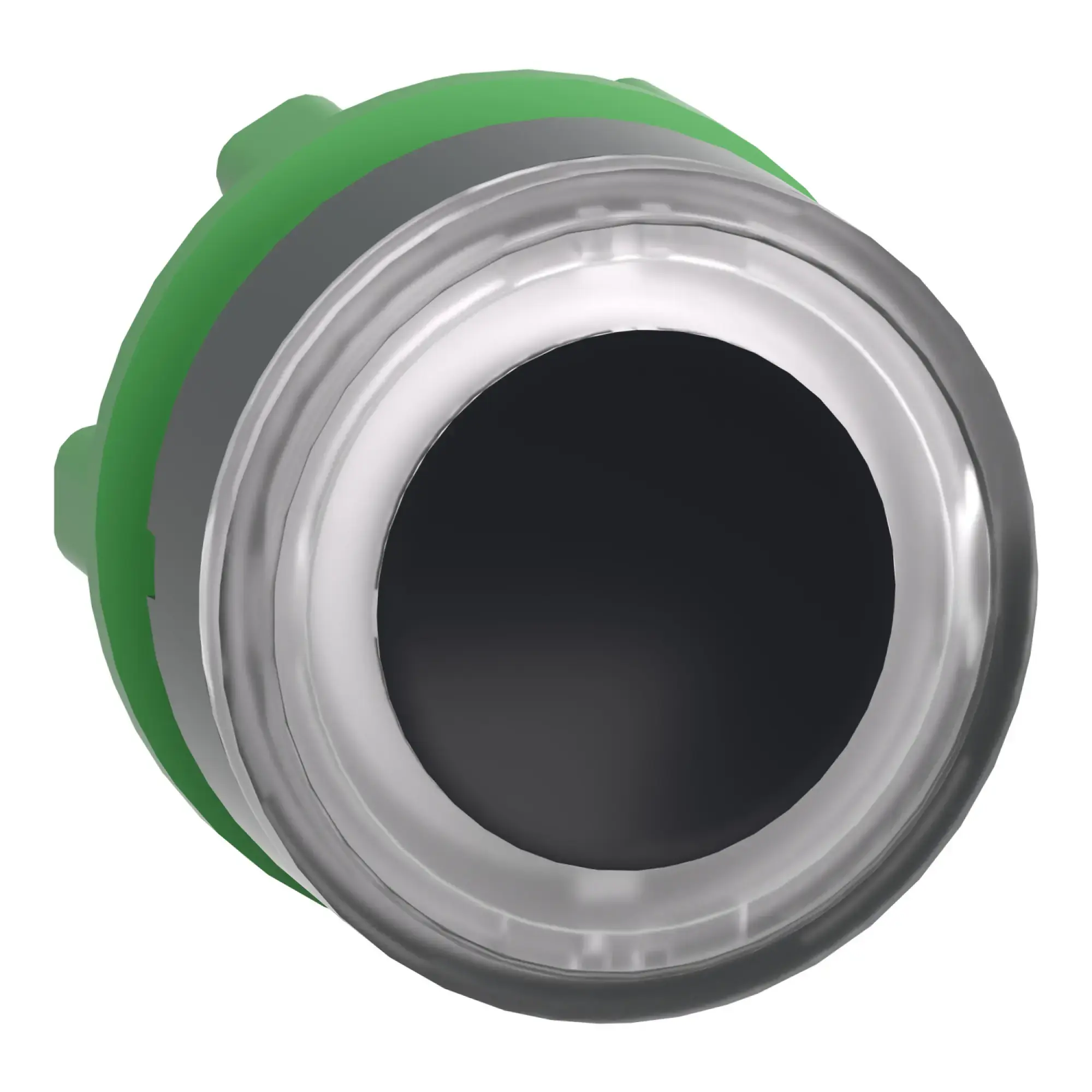 Schneider Electric ZB5AW913 Illuminated push button, front element, Harmony XB5, plastic, 22mm, white, for universal LED, illuminated ring (img_008) Schneider Electric ZB5AW913 Illuminated push button, front element, Harmony XB5, plastic, 22mm, white, for universal LED, illuminated ring (img_008)