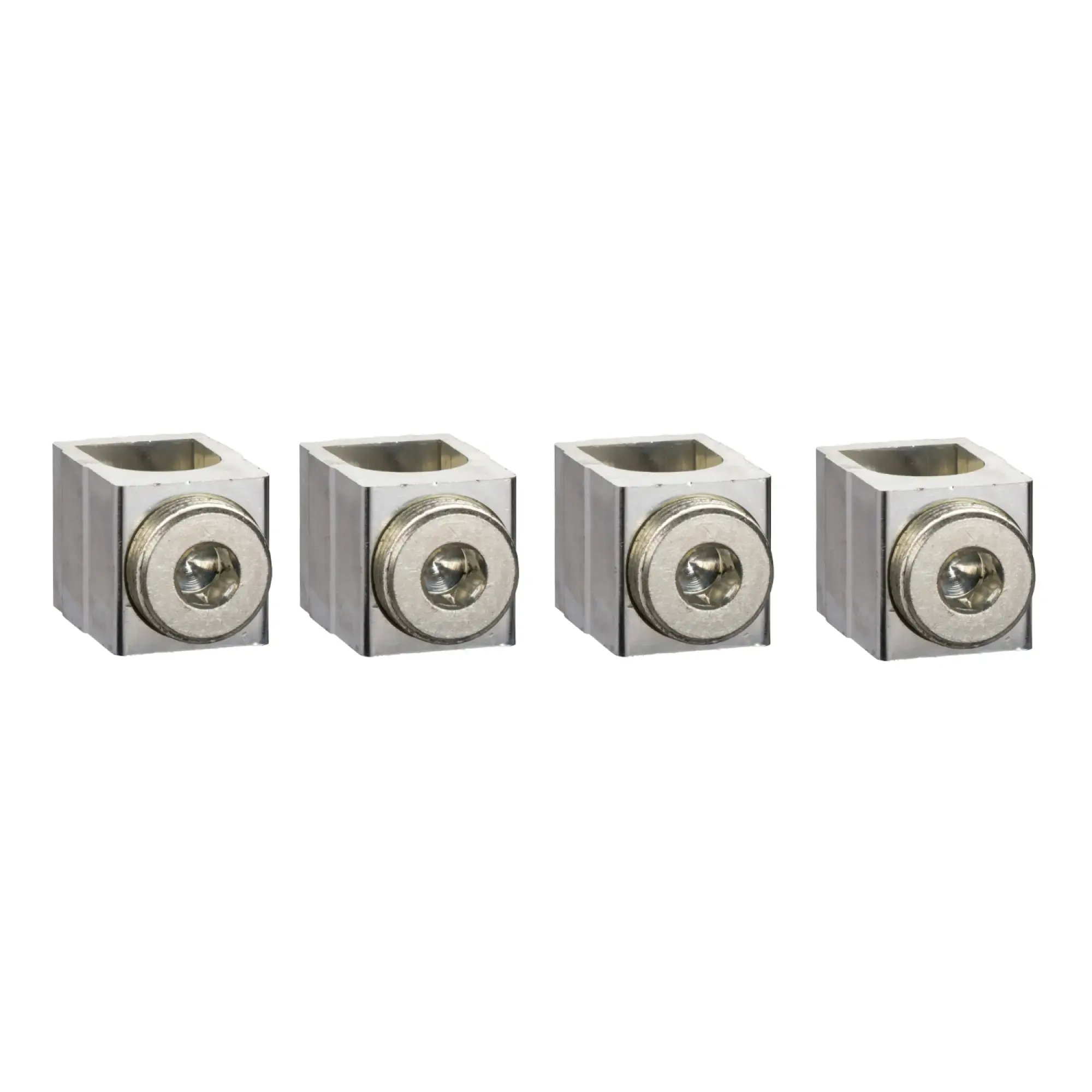 Schneider Electric LV429228 Frame Clamp 250A for ComPact NSX100/250 4P (4pcs) (img_002) Schneider Electric LV429228 Frame Clamp 250A for ComPact NSX100/250 4P (4pcs) (img_002)