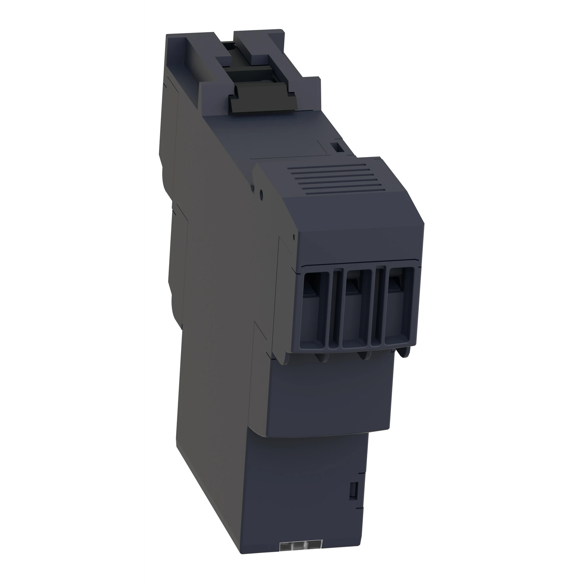 Schneider Electric RENF22R2MMW Multifunction Time Relay, NFC Settings, 0.1 s-999 h, 24-240VAC/DC, 2 W (img_005) Schneider Electric RENF22R2MMW Multifunction Time Relay, NFC Settings, 0.1 s-999 h, 24-240VAC/DC, 2 W (img_005)