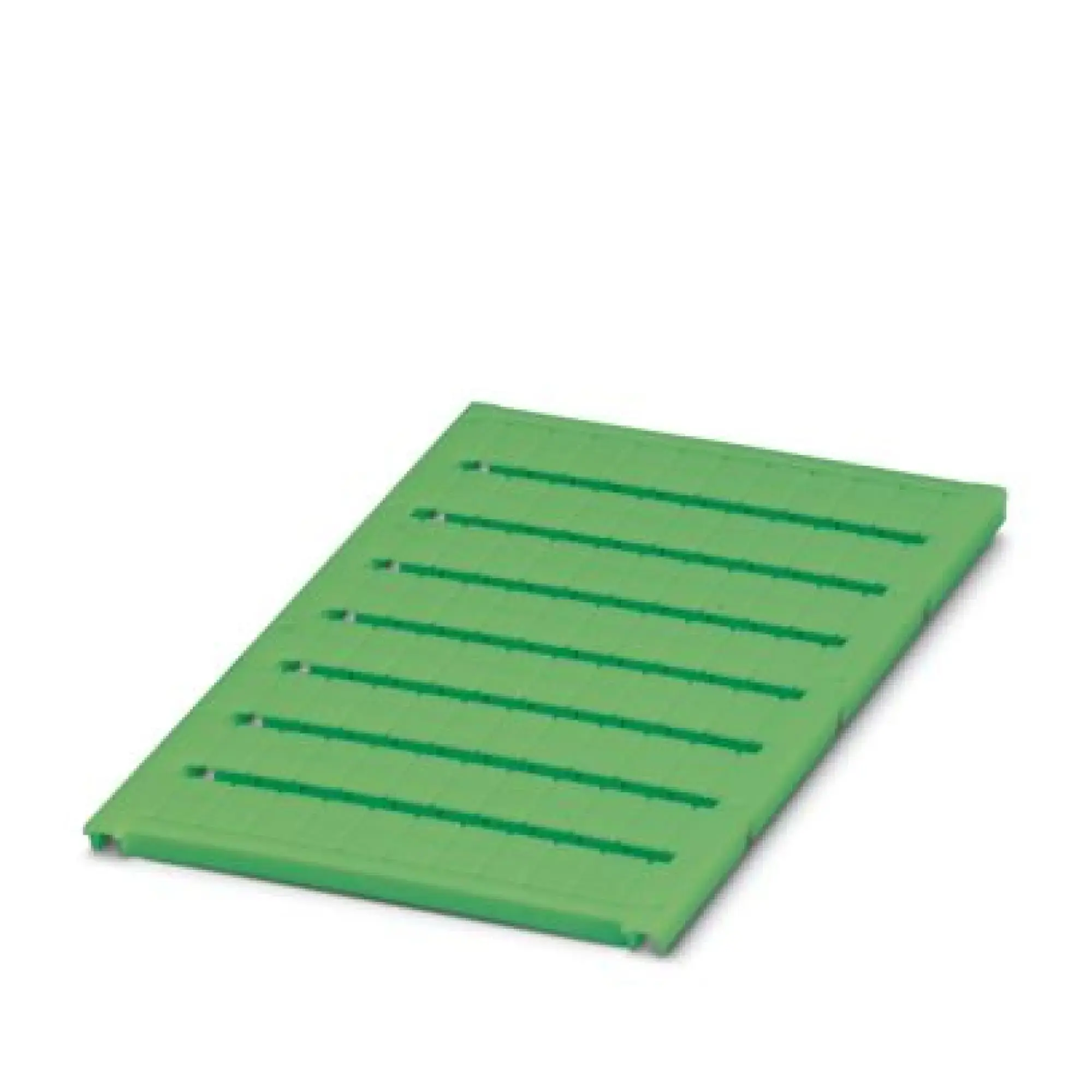 Phoenix Contact 0818360 Marker for terminal blocks UC-TM 6 GN (img_001) Phoenix Contact 0818360 Marker for terminal blocks UC-TM 6 GN (img_001)