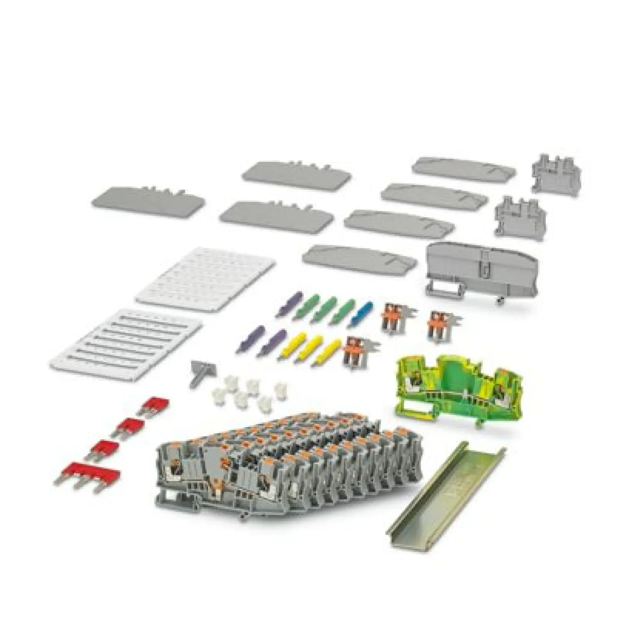 Phoenix Contact 3035991 Starter kit PTME 6-SET POWER (img_001)