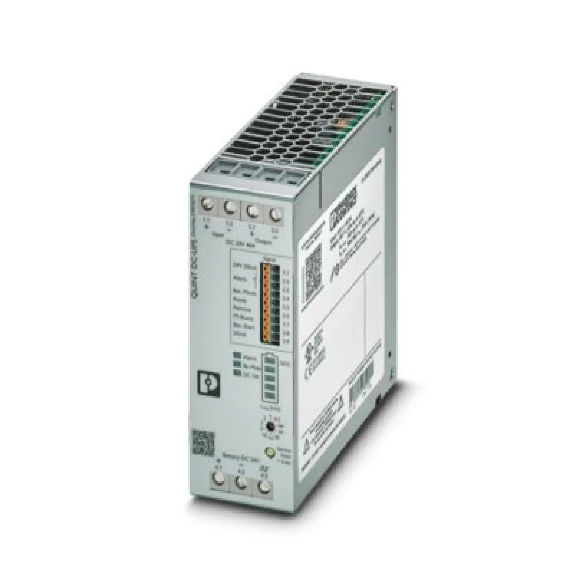 Phoenix Contact 2907077 Uninterruptible power supply QUINT4-UPS/24DC/24DC/40 (img_001)