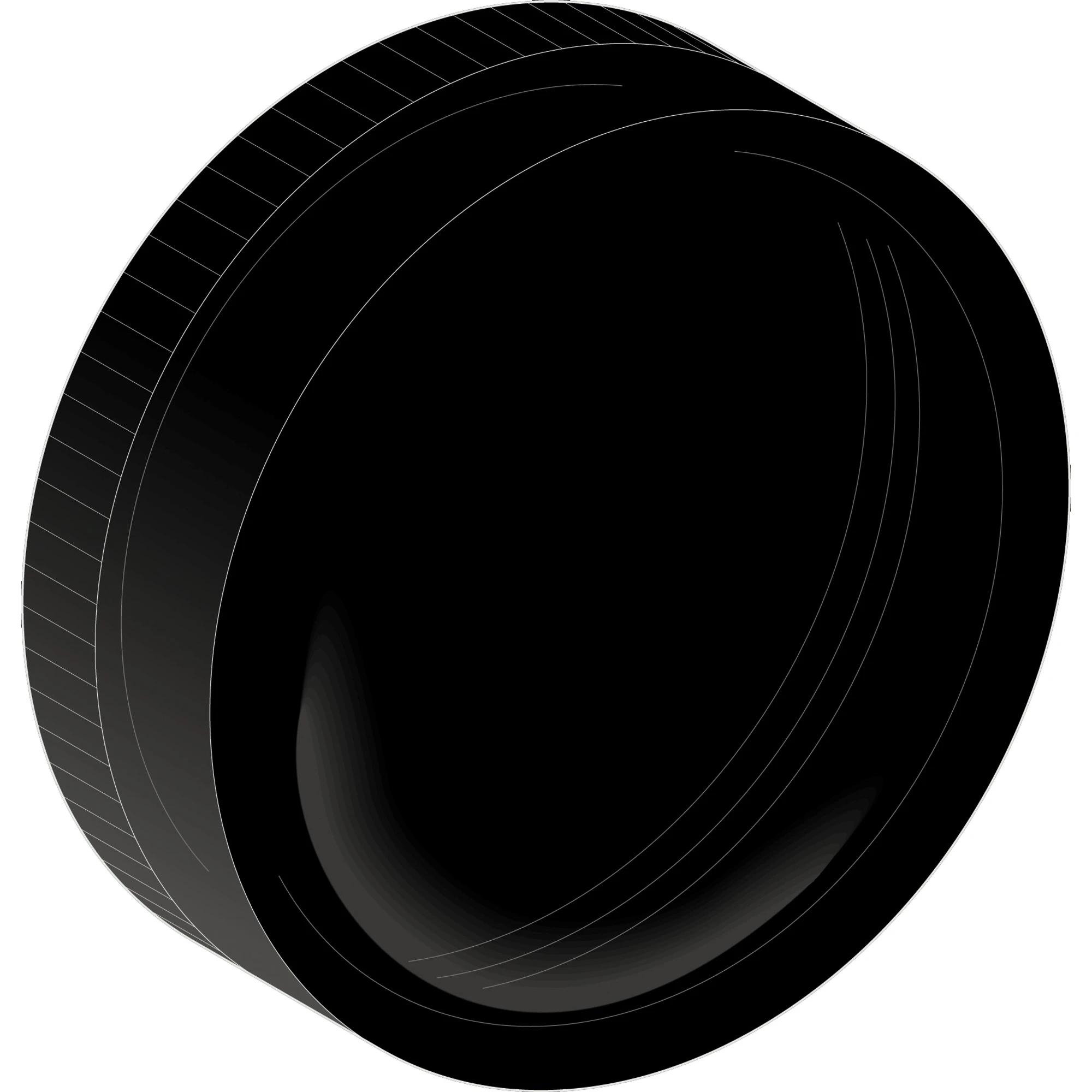 Schneider Electric ZB4BZ0077 Washer, Harmony XB4, Metal Black, 22mm, for Protection Against Liquids (img_001)