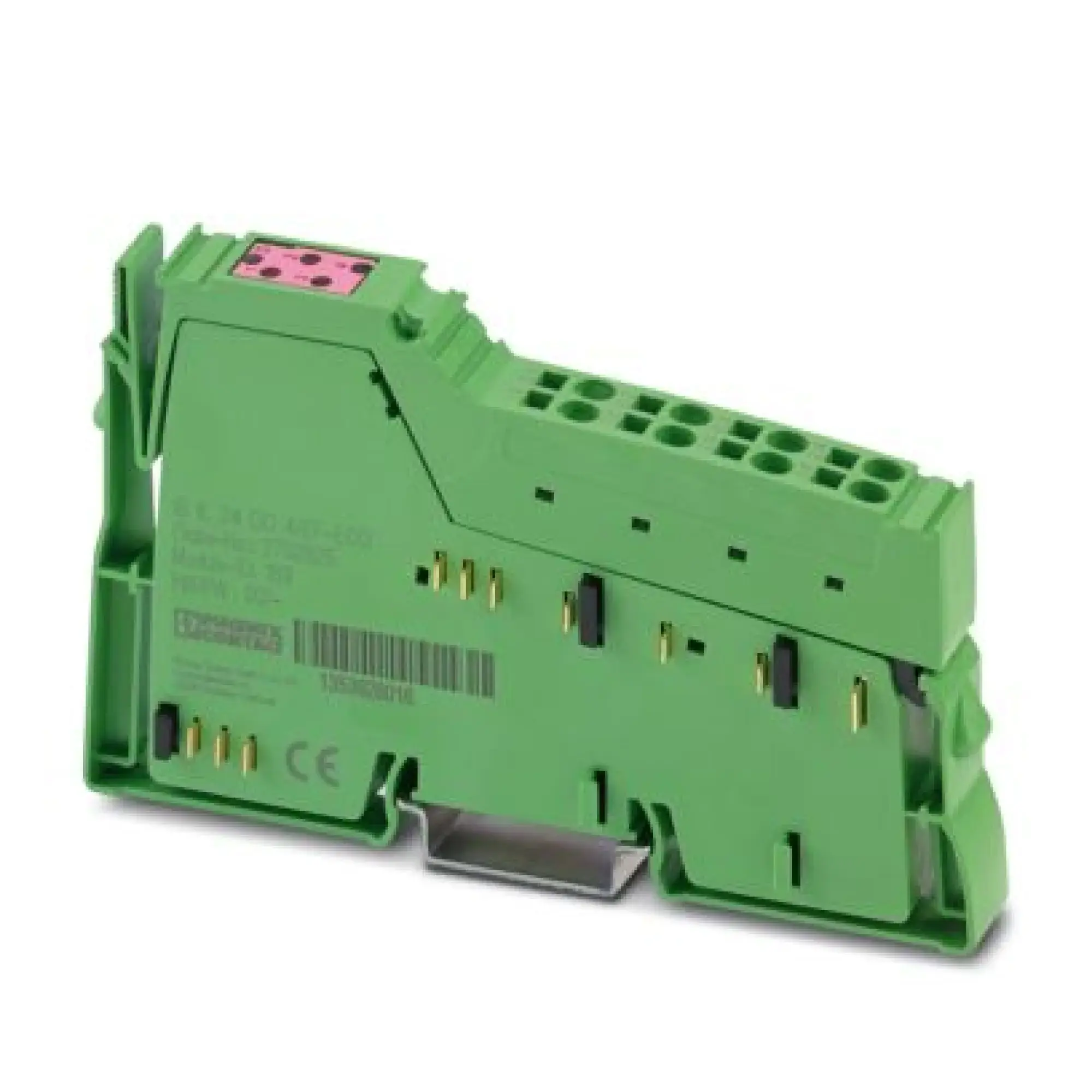 Phoenix Contact 2702825 Digital module IB IL 24 DO 4/EF-ECO (img_001)