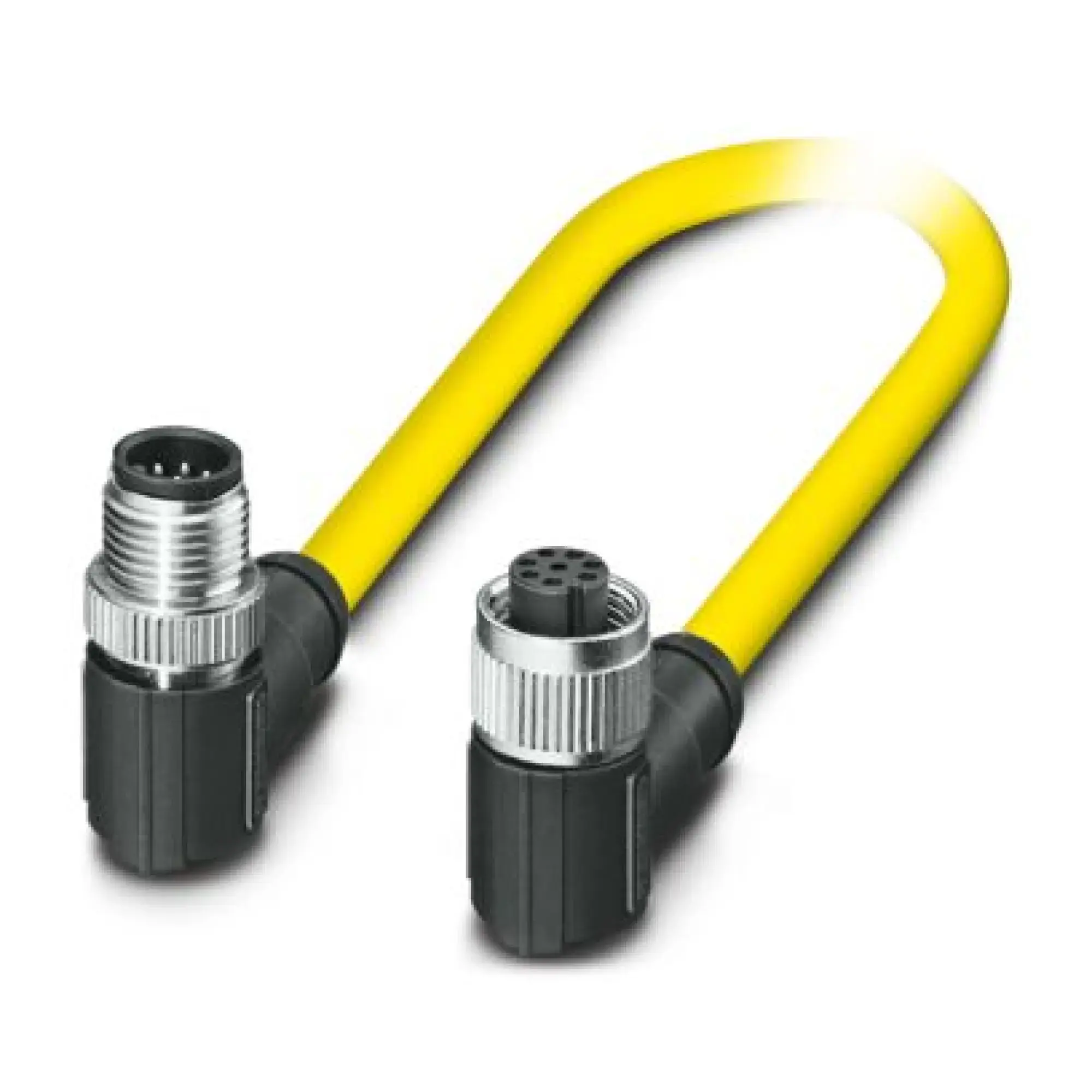 Phoenix Contact 1406077 Sensor/actuator cable SAC-8P-M12MR/ 0,5-542/M12FRSH (img_001)