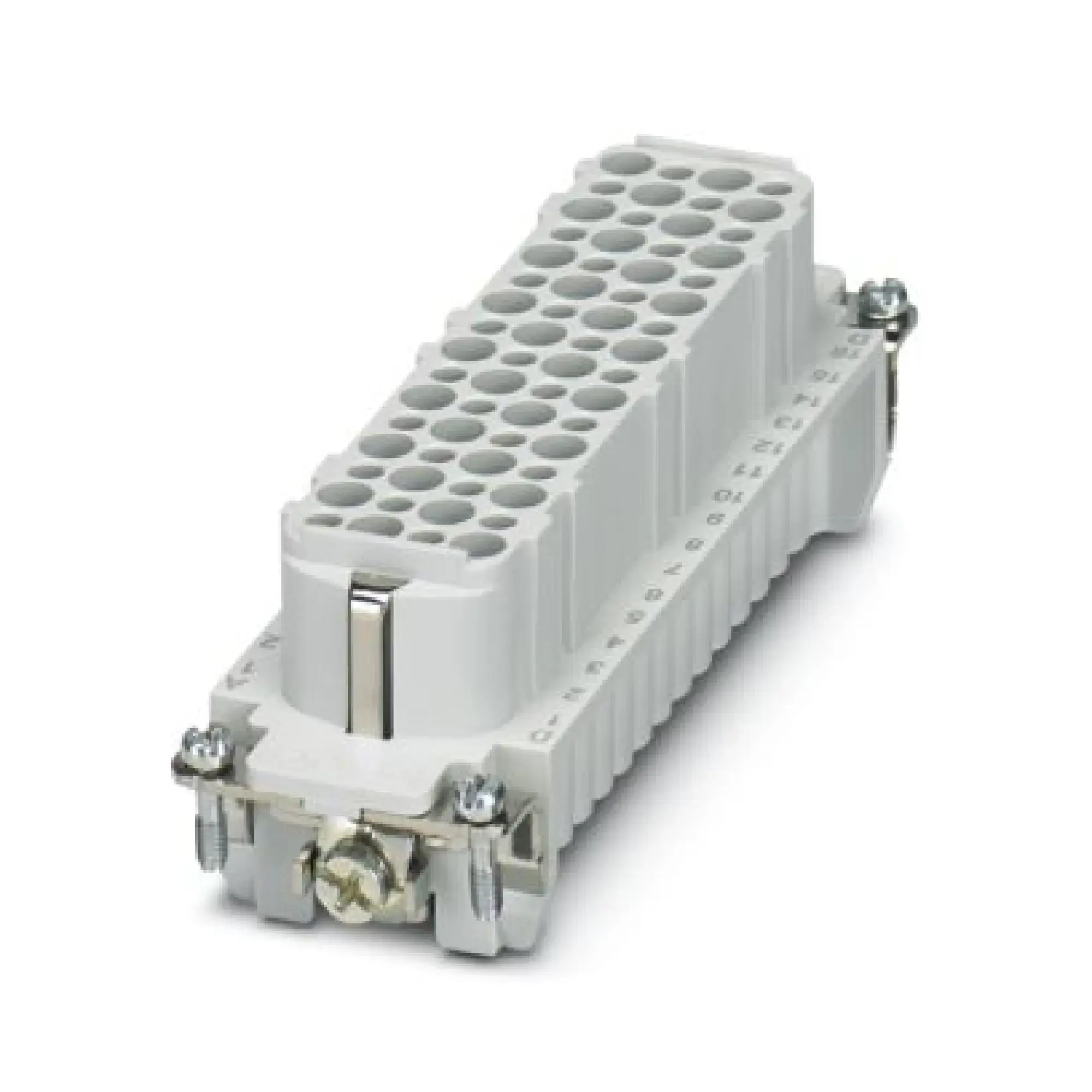 Phoenix Contact 1584444 Contact insert HC-D 64-I-CT-F (img_001) Phoenix Contact 1584444 Contact insert HC-D 64-I-CT-F (img_001)