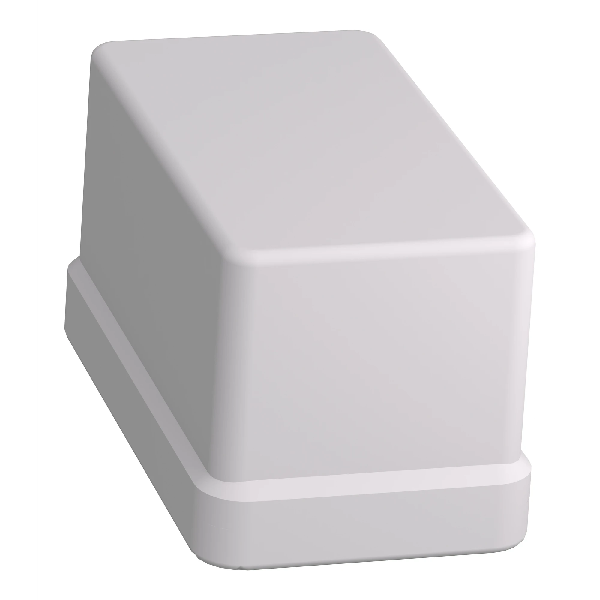 Schneider Electric 9001SKY2 Empty enclosure, 9001SK, plastic, 2 cutouts Ø 30 (img_007) Schneider Electric 9001SKY2 Empty enclosure, 9001SK, plastic, 2 cutouts Ø 30 (img_007)