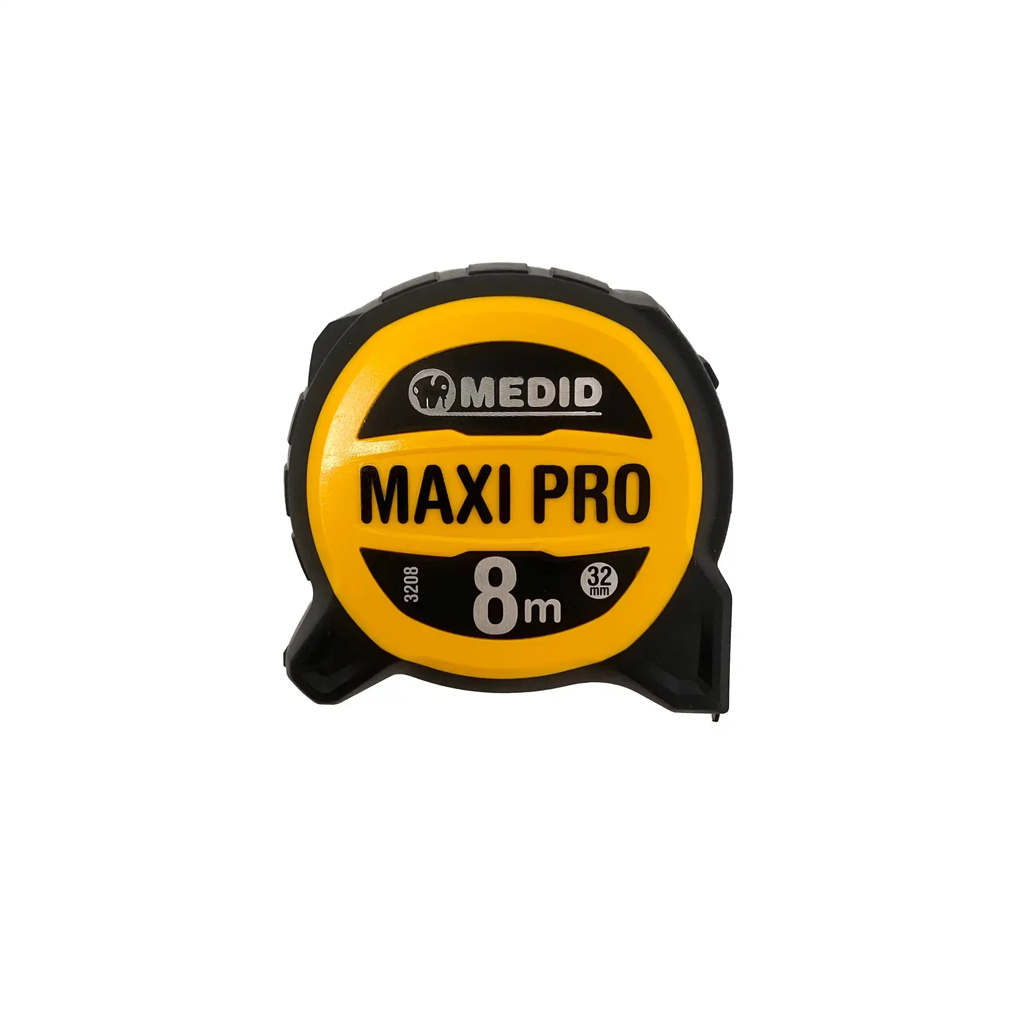 MEDID 3208 Tape measure MAXI PRO 8m x 32 mm (img_001) MEDID 3208 Tape measure MAXI PRO 8m x 32 mm (img_001)