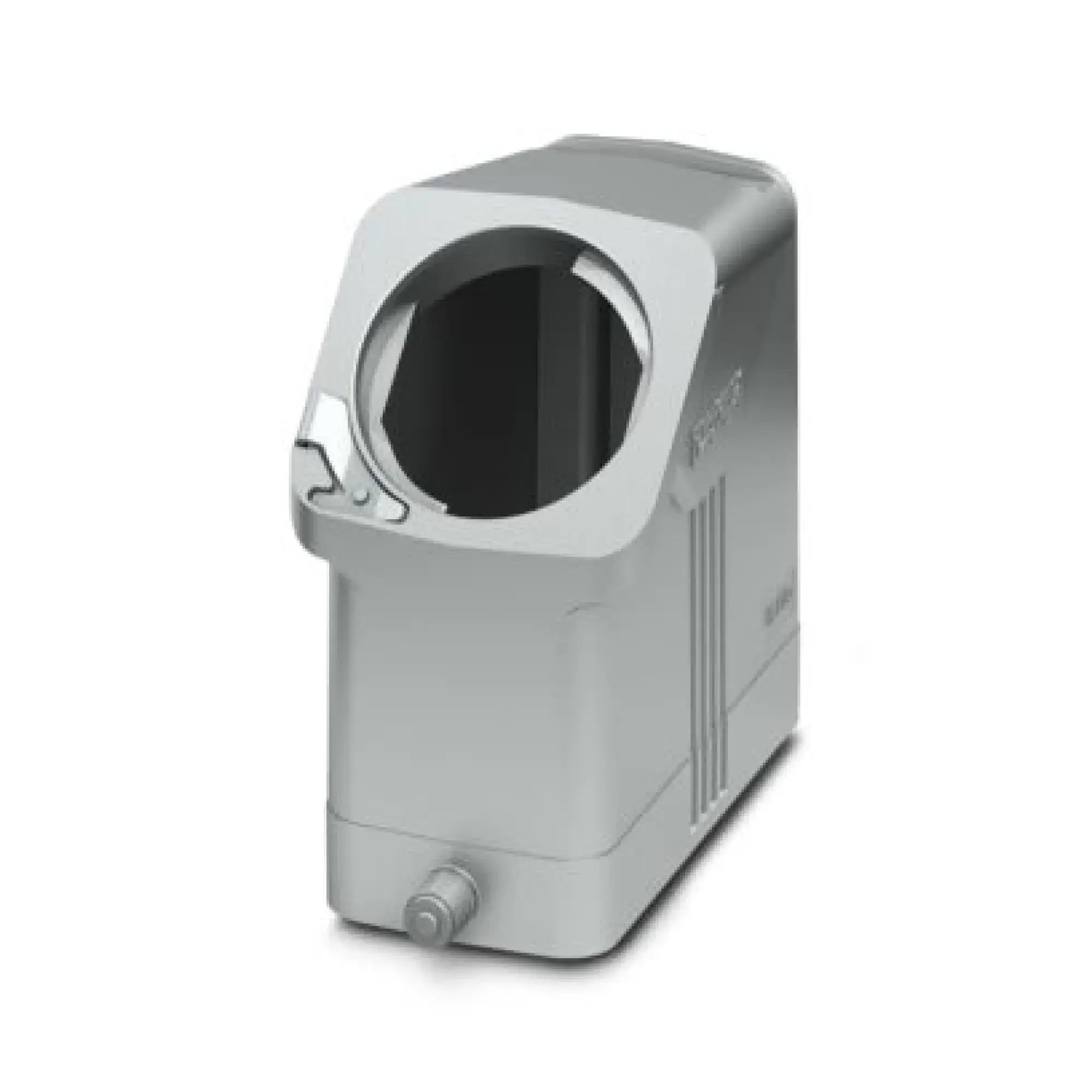 Phoenix Contact 1411461 Housing HC-EVO-B16-HHFS-EL-AL (img_001)