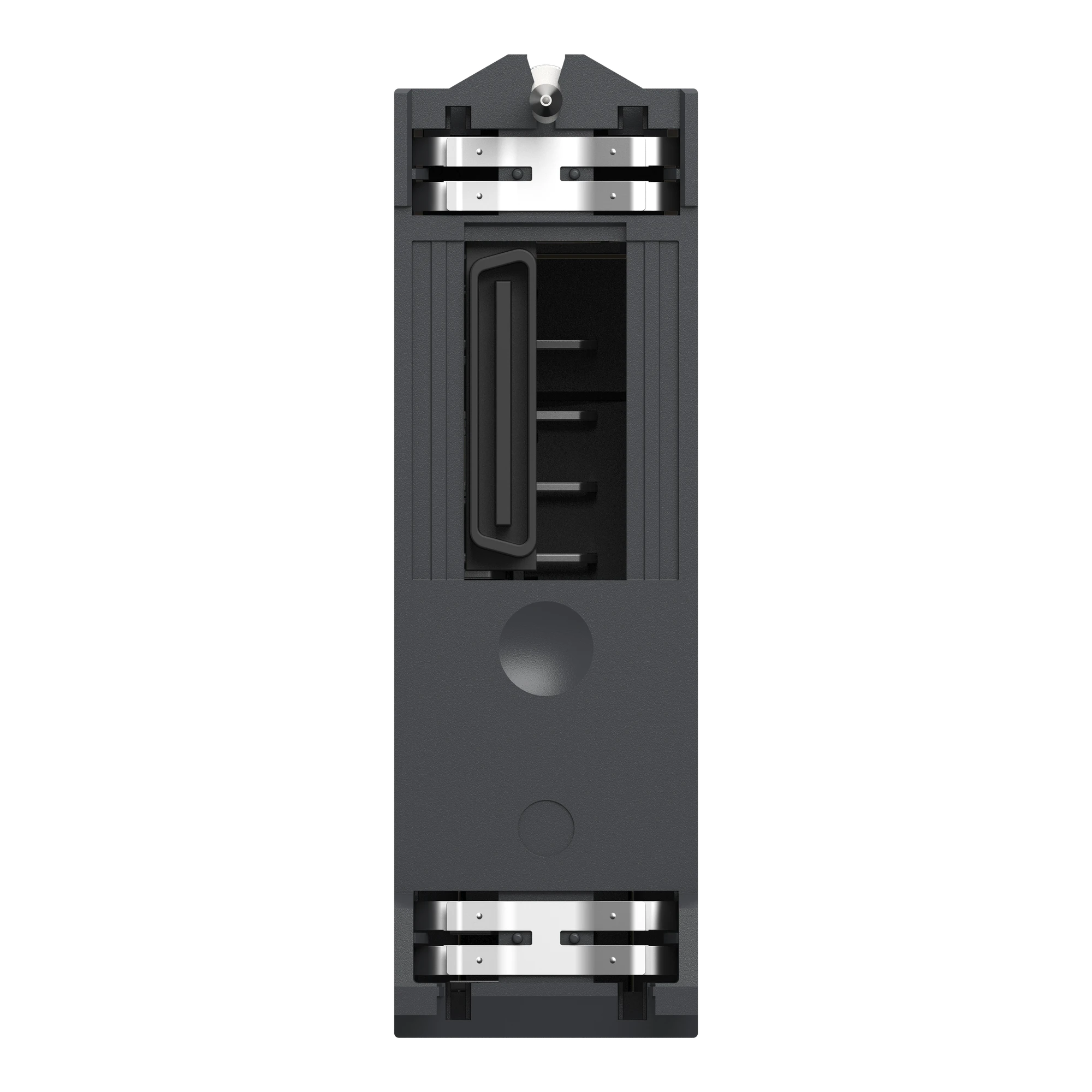 Schneider Electric BMXDRA0815H Modicon X80 I/O Module, 8 NO relay outputs, 24-240V AC / 24-125V DC, robust design (img_002) Schneider Electric BMXDRA0815H Modicon X80 I/O Module, 8 NO relay outputs, 24-240V AC / 24-125V DC, robust design (img_002)