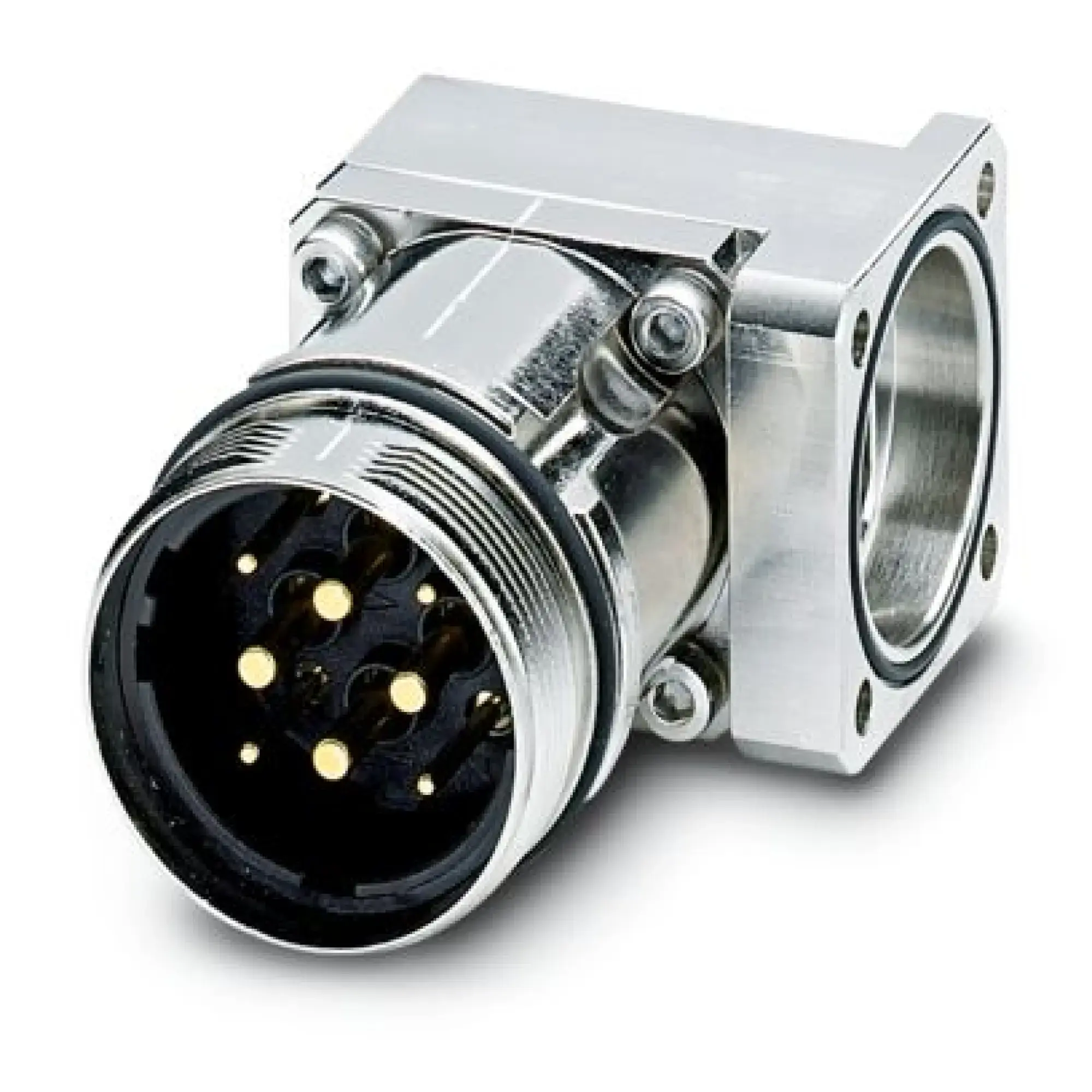 Phoenix Contact 1613516 Device connector front mounting SM-5EPWN8AA200 (img_001)