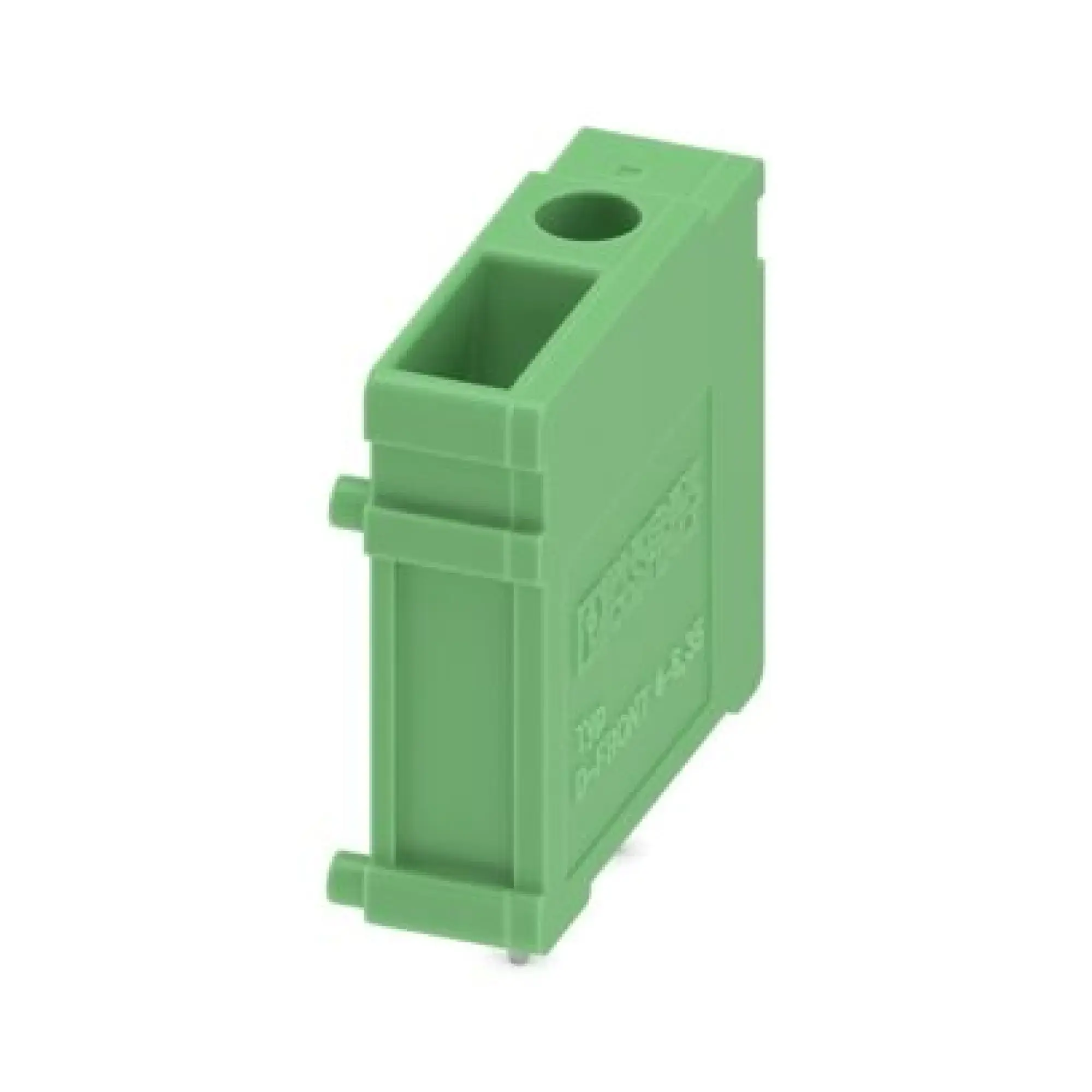 Phoenix Contact 1284187 PCB terminal block FRONT 4-V-6,35 BK (img_001)