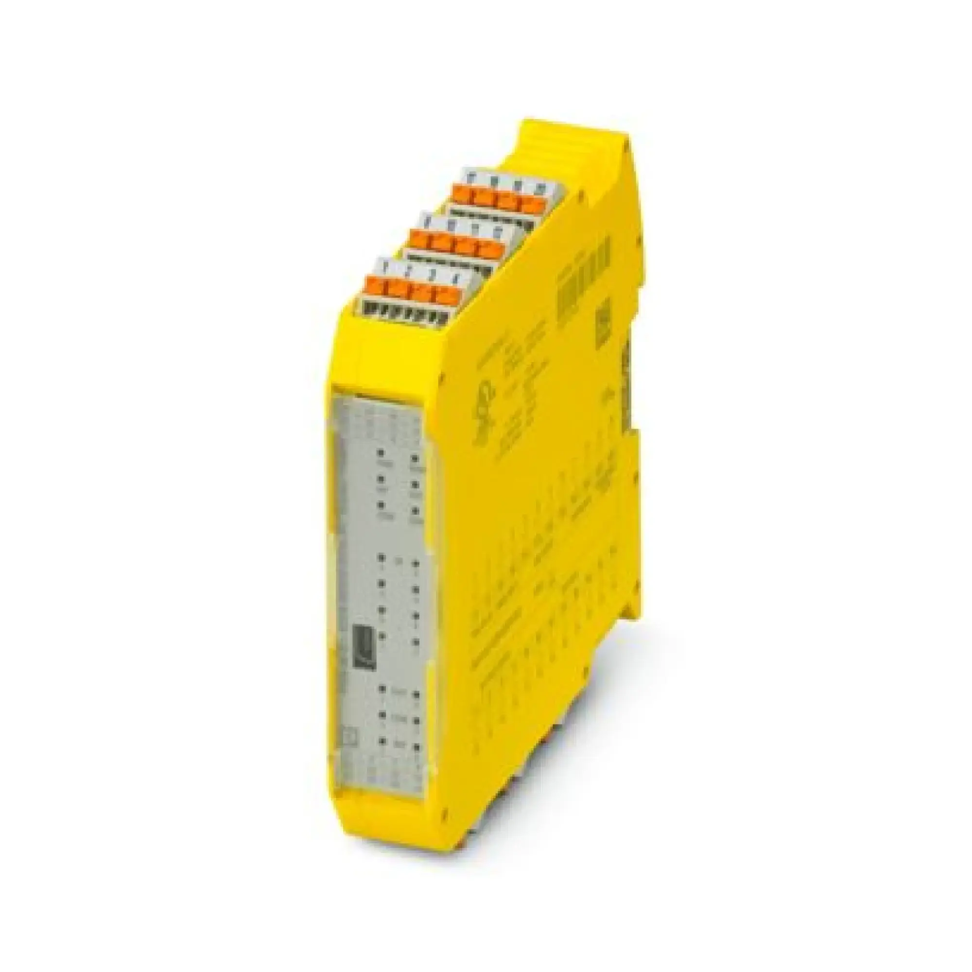 Phoenix Contact 1104972 Safety module PSR-M-B1-SDI8-SDO2-DO2-PI (img_001)