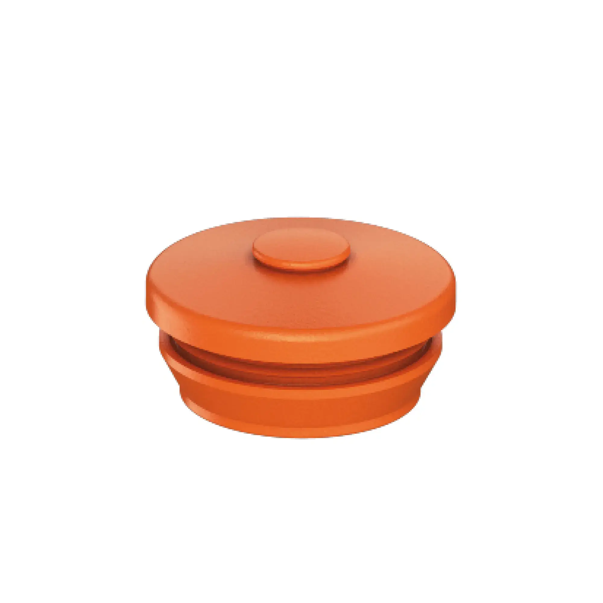 Spelsberg 26062001 Double-membrane seals, M20, reinorange, Type of protection IP66, Halogen free (img_001)