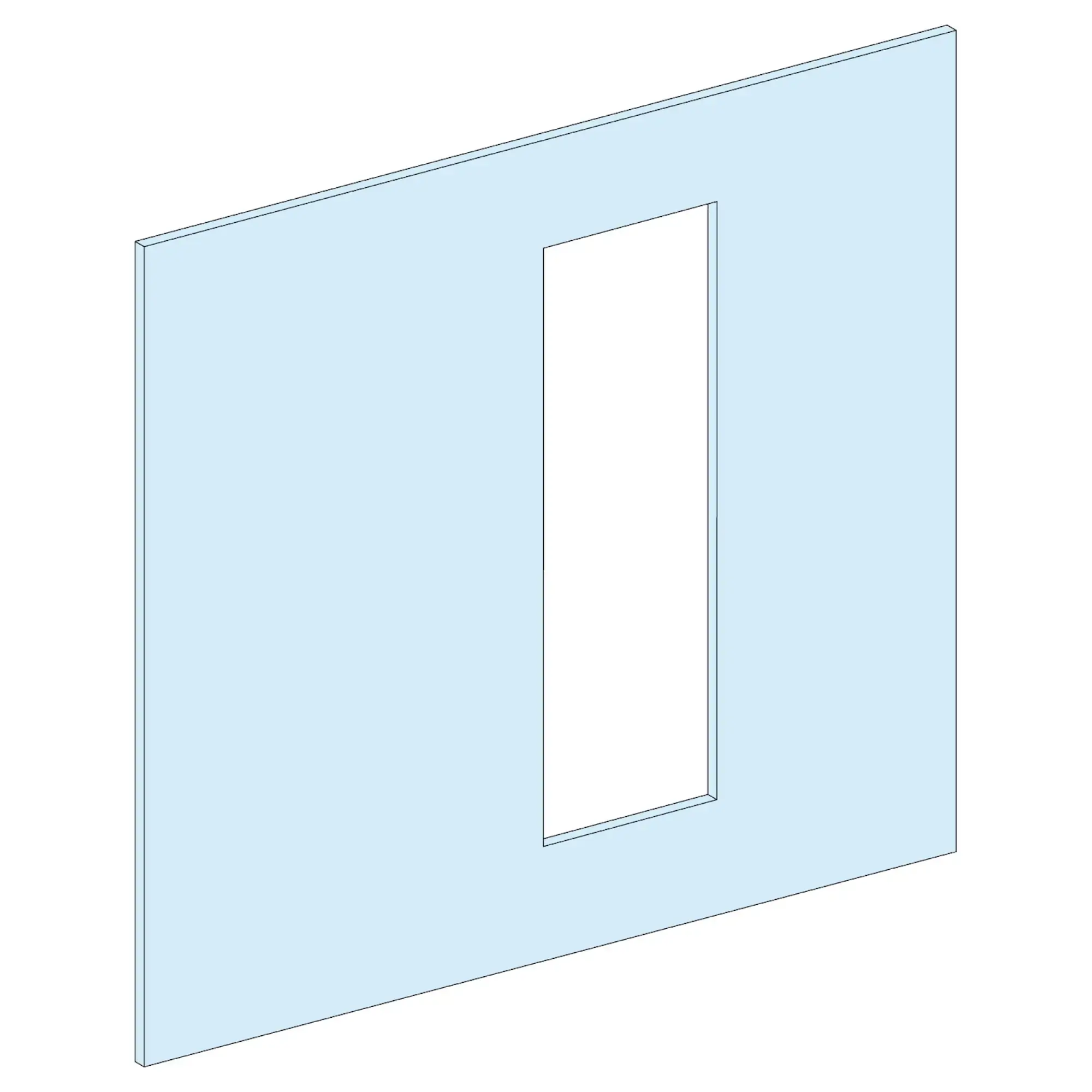 Schneider Electric LVS03661 PrismaSeT-P, Front Panel, for Manual Power Transfer, TransferPacT FXM320-630, horizontal, Width=650mm, Height=10 Modules (img_002) Schneider Electric LVS03661 PrismaSeT-P, Front Panel, for Manual Power Transfer, TransferPacT FXM320-630, horizontal, Width=650mm, Height=10 Modules (img_002)