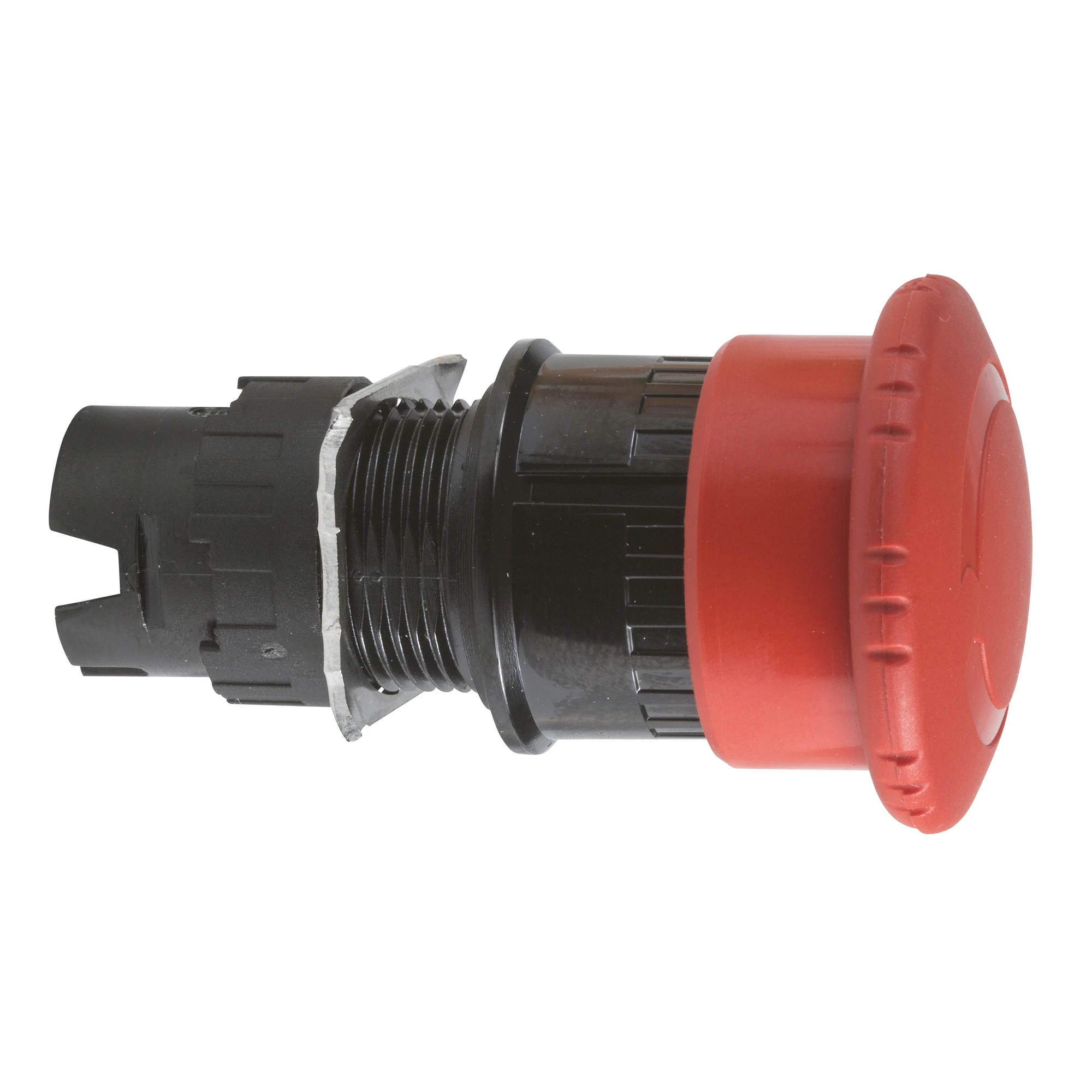 Schneider Electric ZB6AS834 Front element, round mushroom push-button emergency stop/emergency off Ø 16, twist release, red (img_001) Schneider Electric ZB6AS834 Front element, round mushroom push-button emergency stop/emergency off Ø 16, twist release, red (img_001)