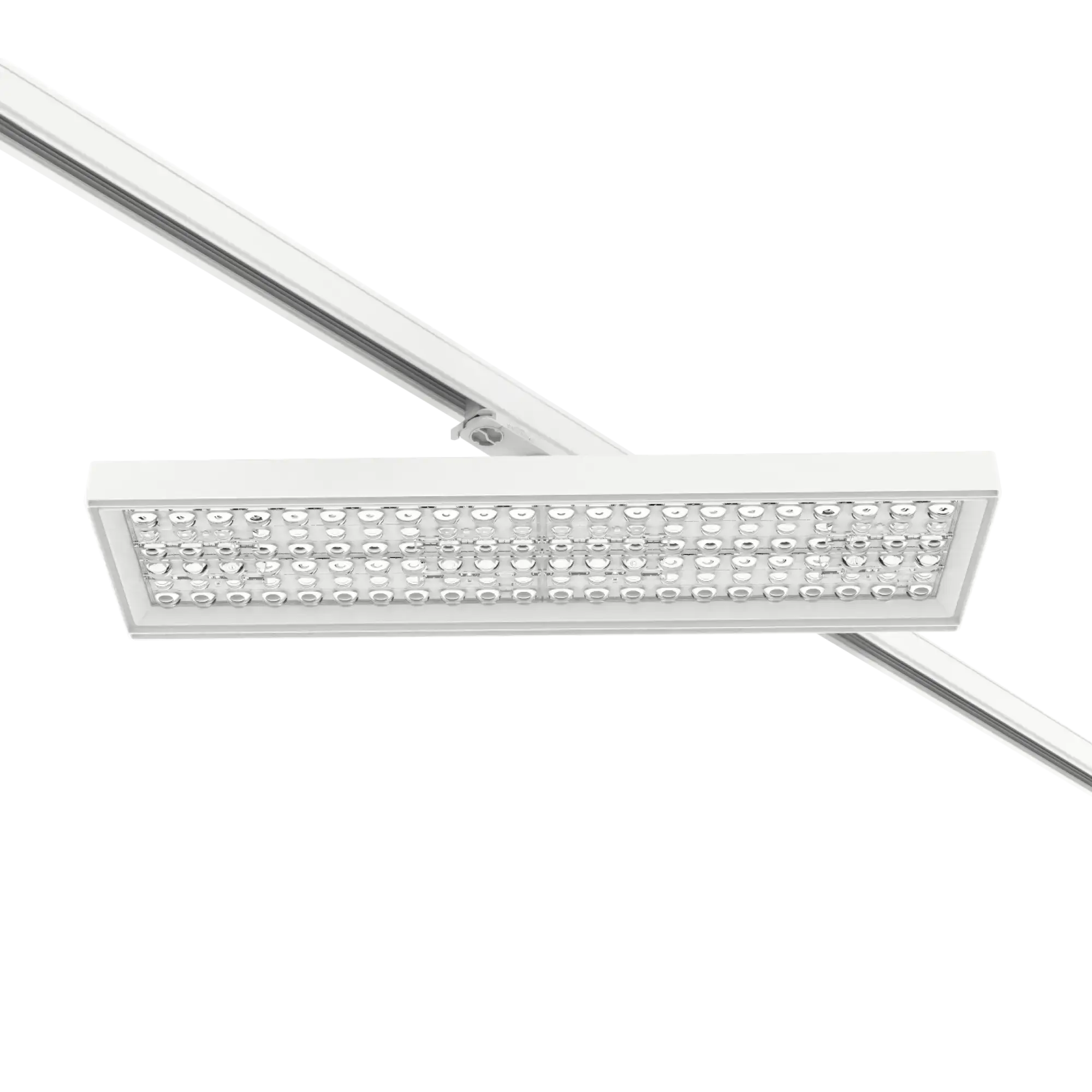 Performance iN Lighting 3101725 LED-Stromschienenstrahler 4000K 68W DALI symmetrische extrabreite Streuoptik 3101725 (img_004)