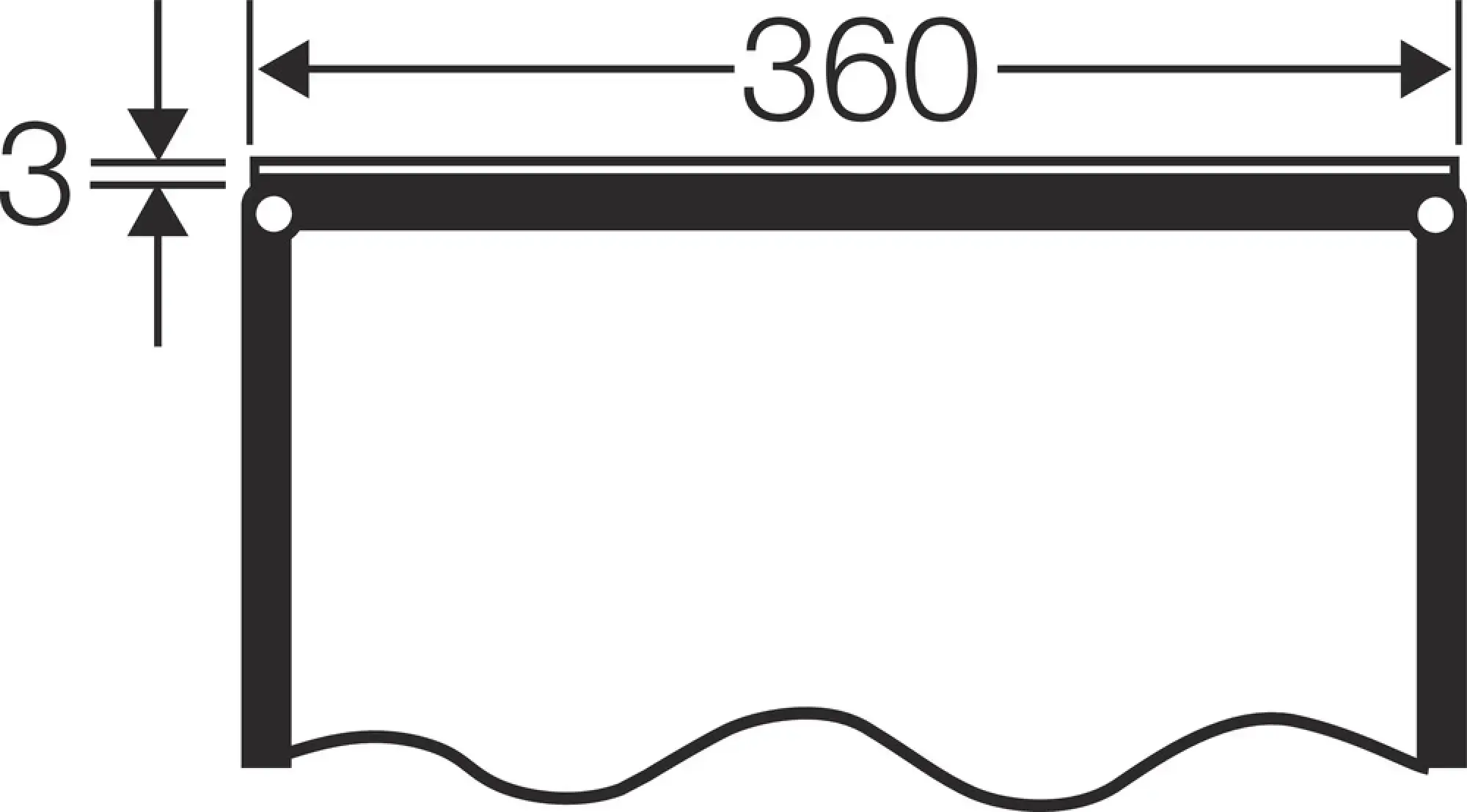 Hensel 68000066 ENYSTAR-Verschlussplatte für Gehäusewand 3 (360 mm) FP VP 36 (img_003) Hensel 68000066 ENYSTAR-Verschlussplatte für Gehäusewand 3 (360 mm) FP VP 36 (img_003)