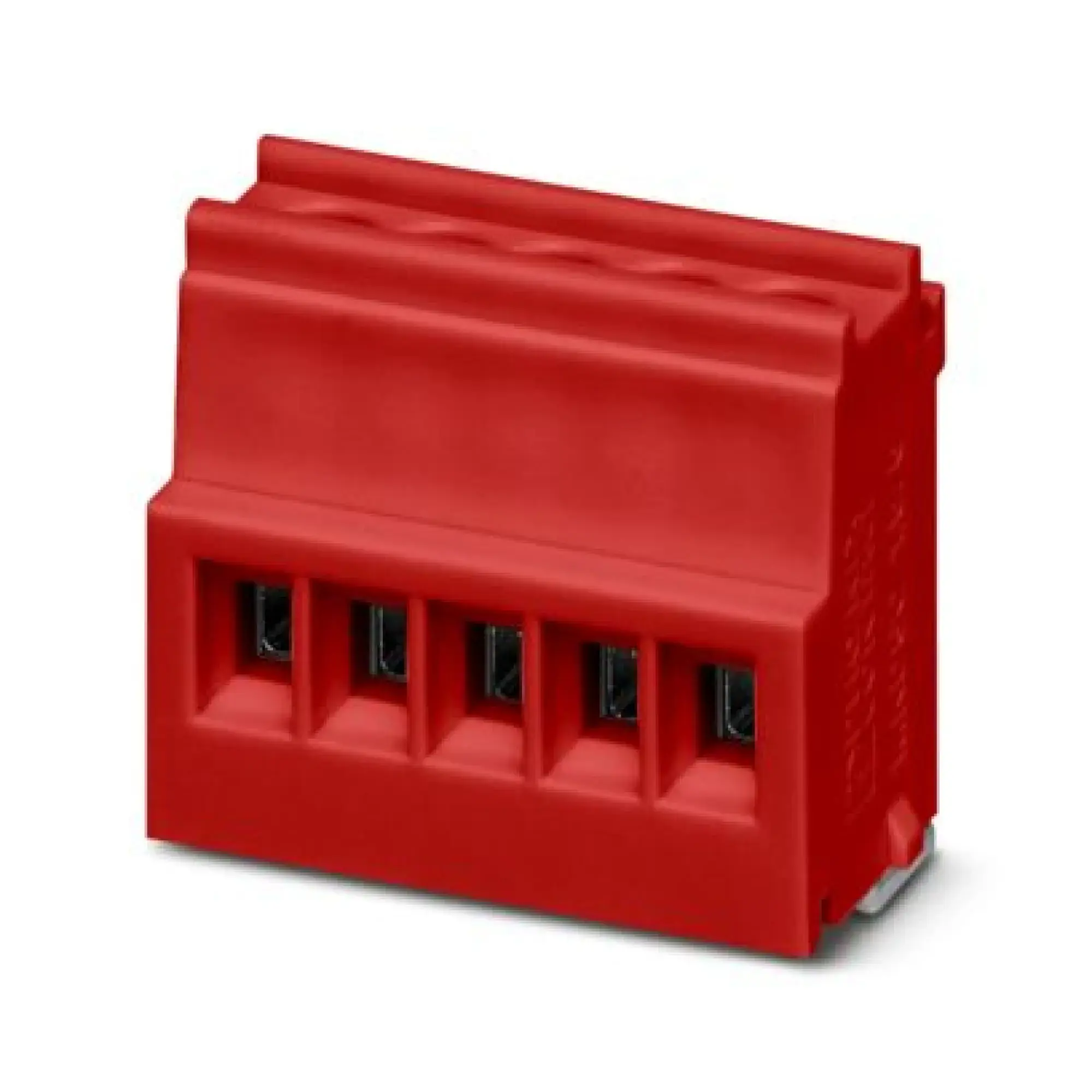 Phoenix Contact 1148835 PCB terminal block MKDSO 1,5/ 5-L-3,5 RD (img_001) Phoenix Contact 1148835 PCB terminal block MKDSO 1,5/ 5-L-3,5 RD (img_001)