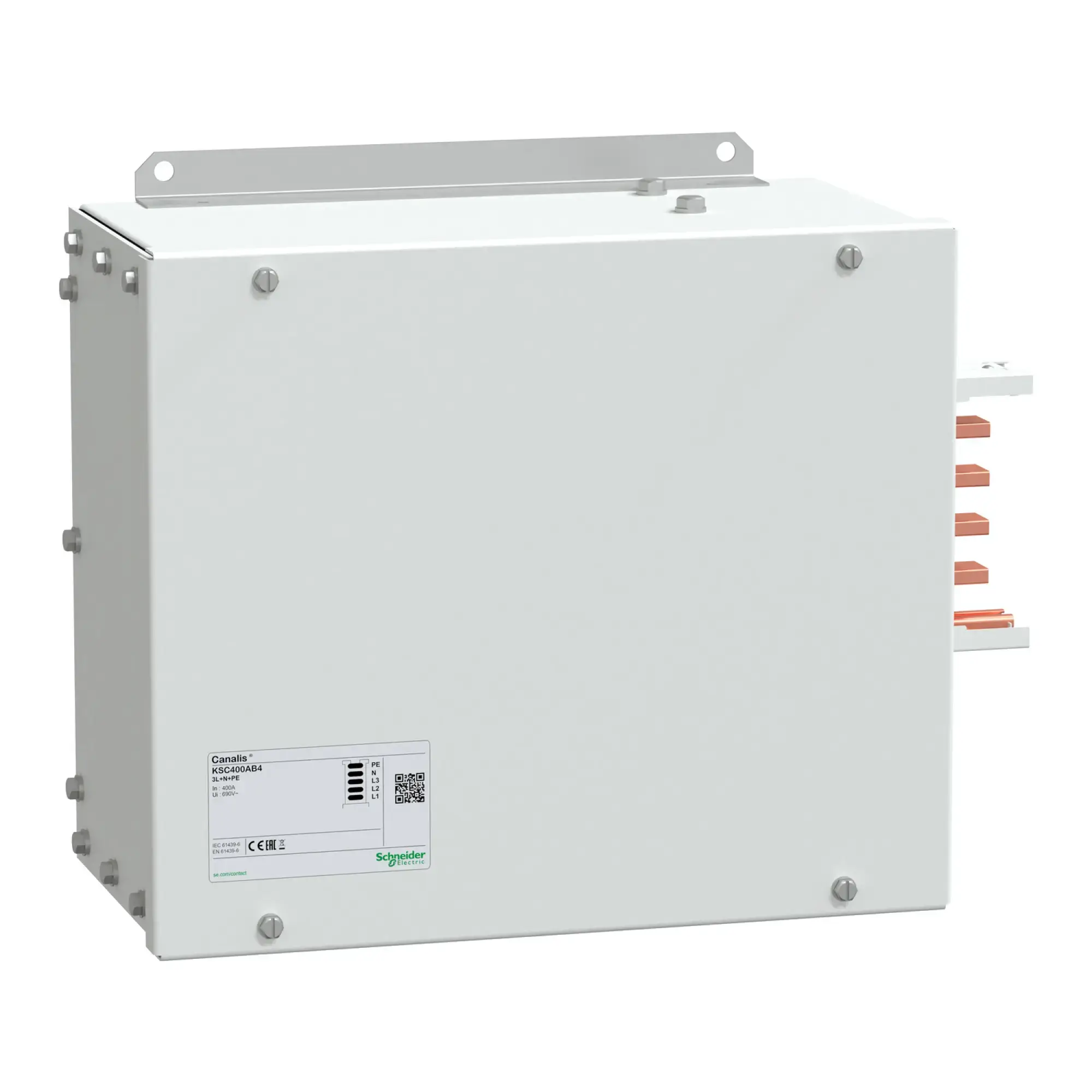 Schneider Electric KSC250AB4 KSC Endeinspeisung, 250A, Links- + Rechtsmontage (img_002)