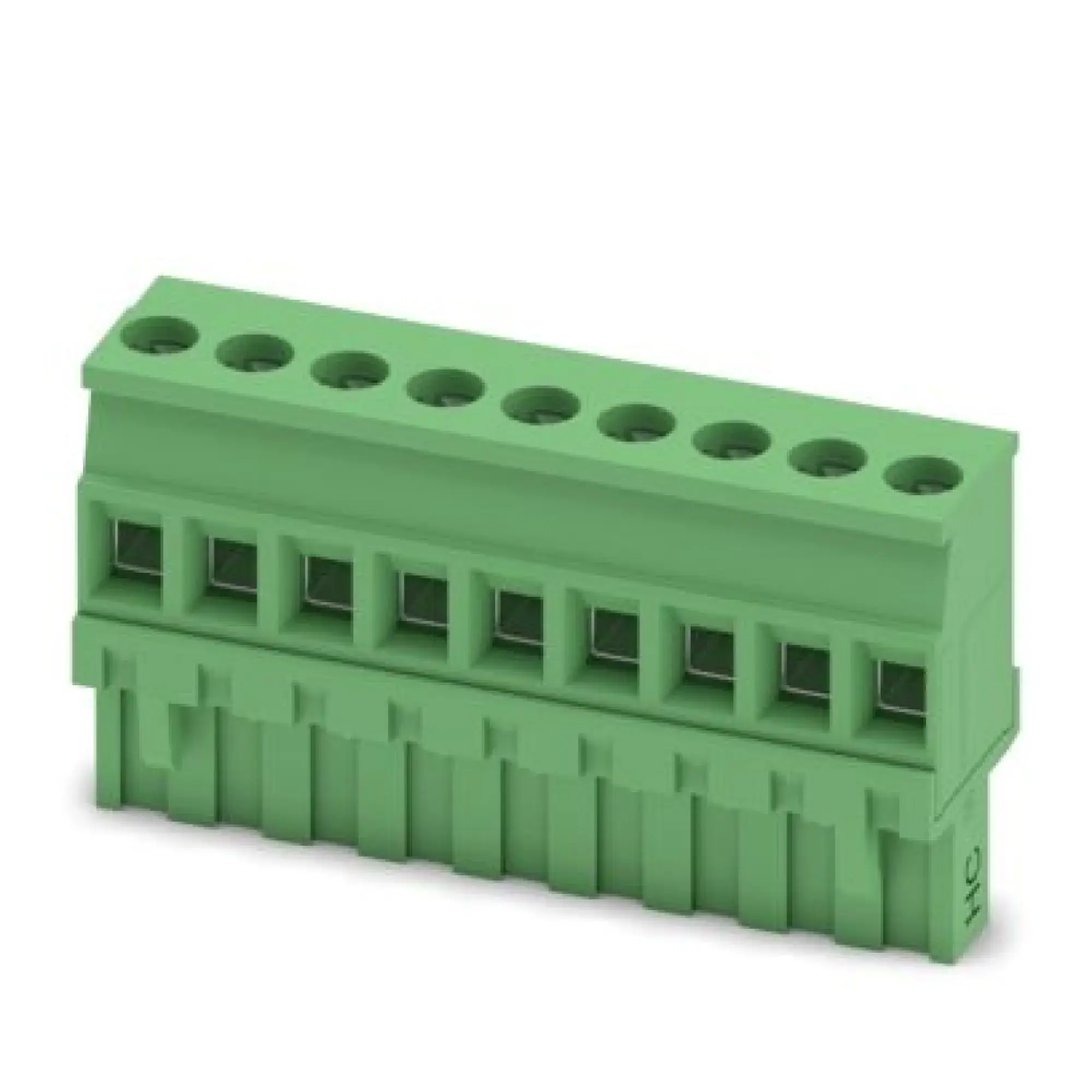 Phoenix Contact 1912472 PCB connector MVSTBR 2,5 HC/ 9-ST-5,08 (img_001) Phoenix Contact 1912472 PCB connector MVSTBR 2,5 HC/ 9-ST-5,08 (img_001)