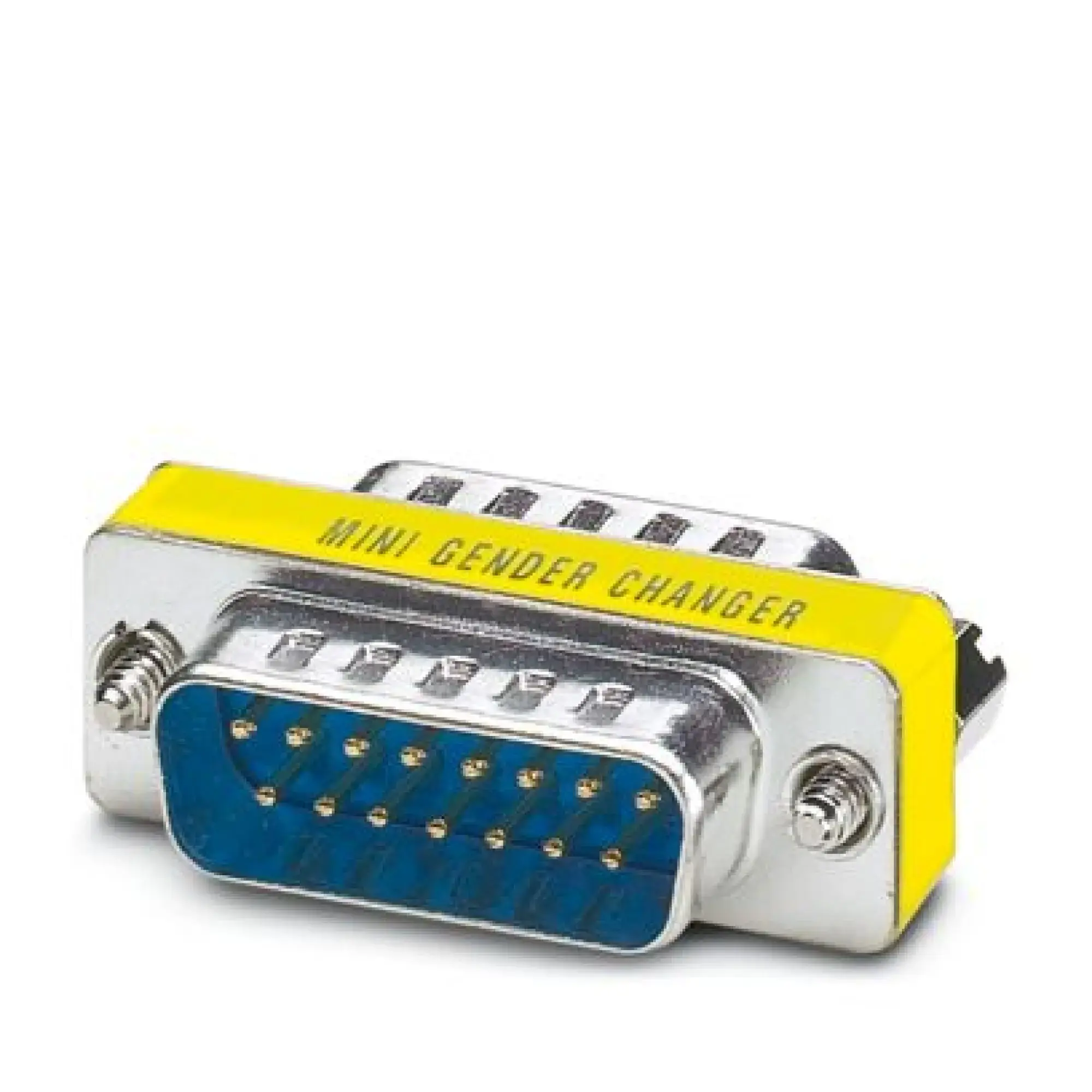 Phoenix Contact 1652677 D-SUB gender changer VS-15-GC-ST/ST (img_001)