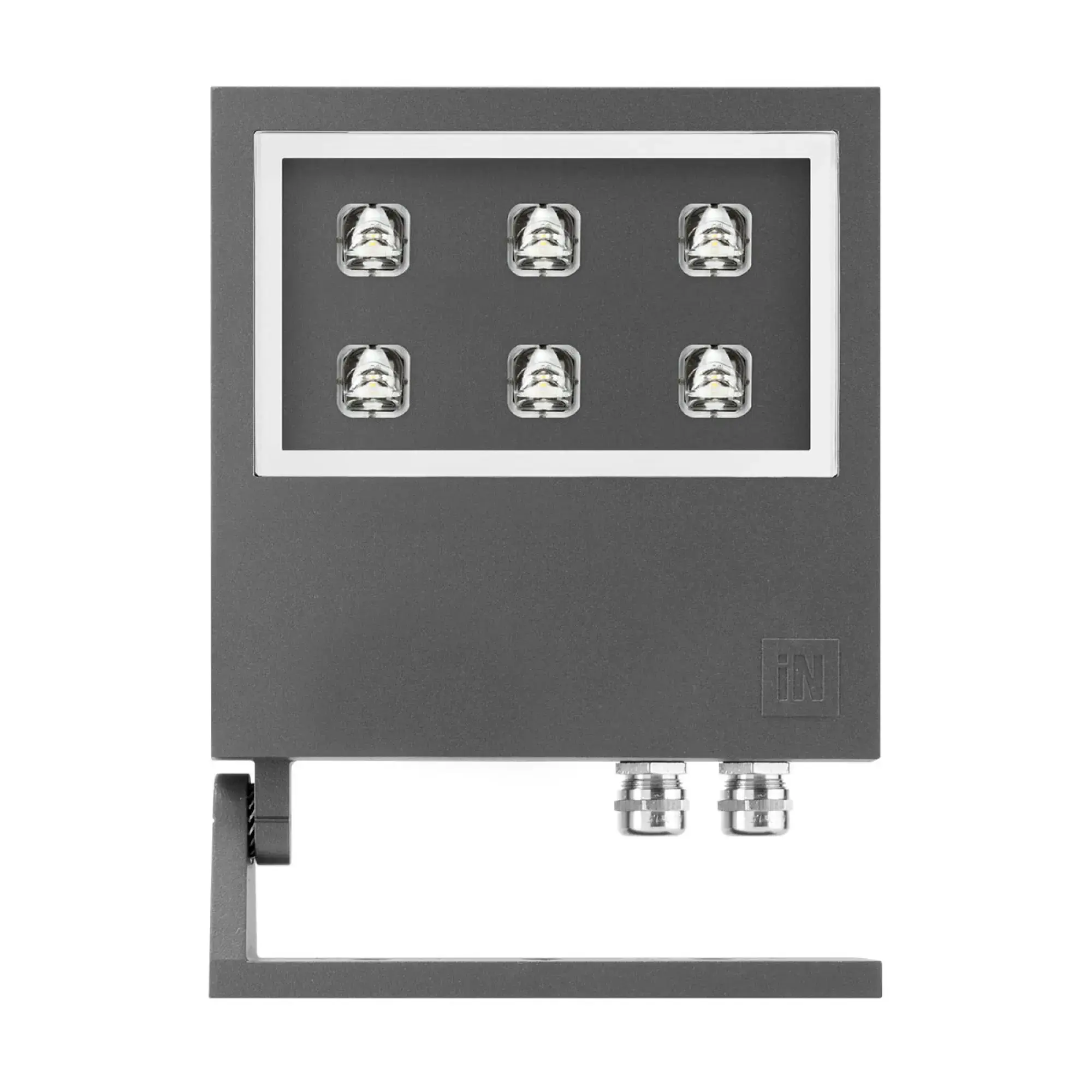 Performance iN Lighting 305256 LED-Scheinwerfer 4000K 50W DALI asymmetrische breite Streuoptik 305256 (img_001) Performance iN Lighting 305256 LED-Scheinwerfer 4000K 50W DALI asymmetrische breite Streuoptik 305256 (img_001)