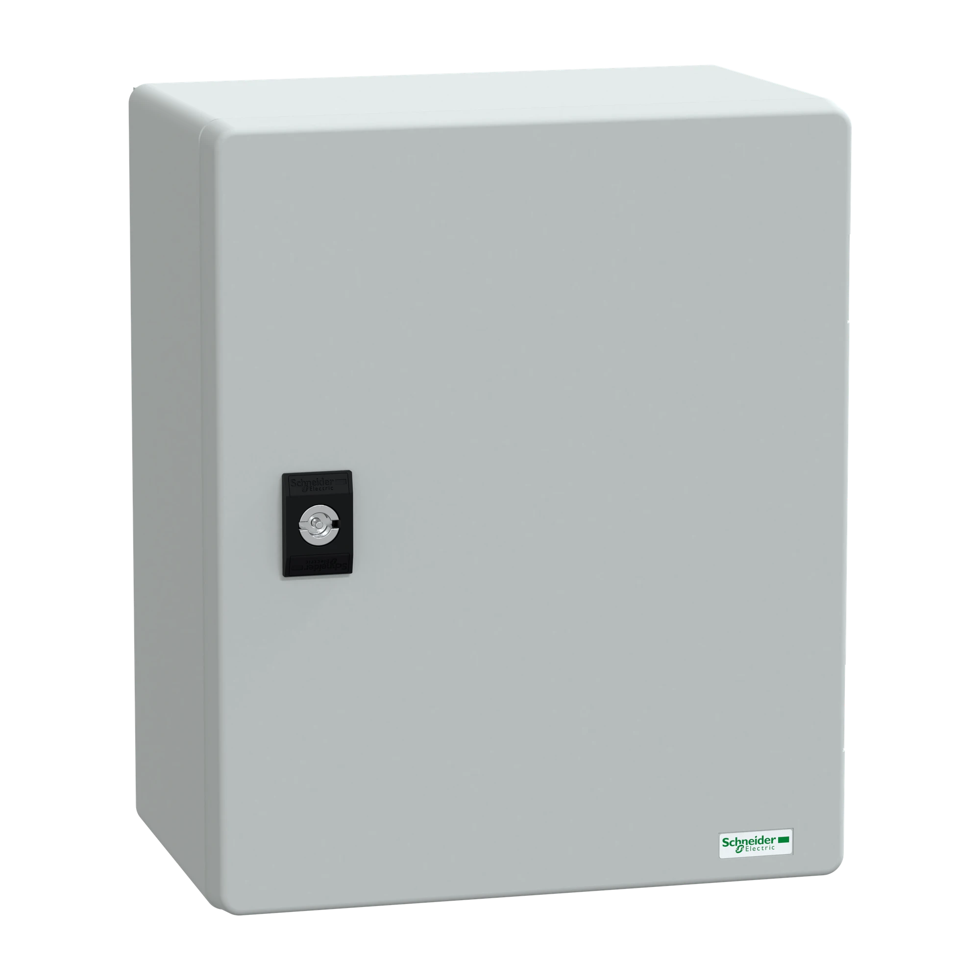 Schneider Electric NSYPLM3025G Polyester enclosure PLM wall mounting, without MP H300xB250xT160mm IP66 (img_001)