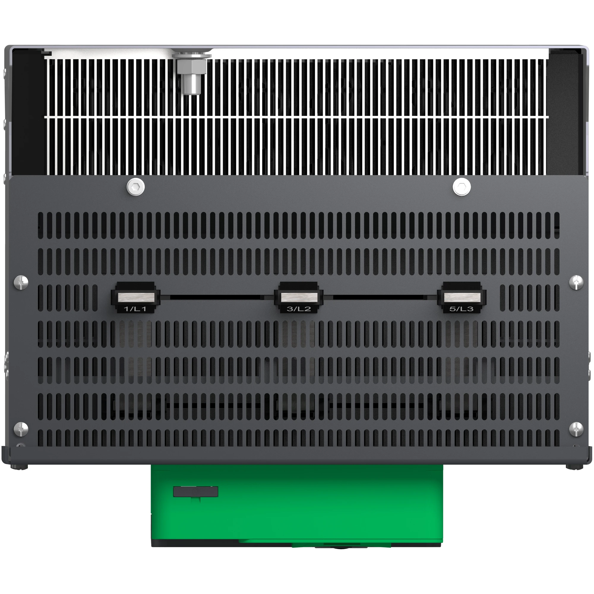 Schneider Electric ATS480C25Y Altivar Soft Starter ATS480, 250 A, 208-690V AC, Control Voltage 110-230V AC (img_004)