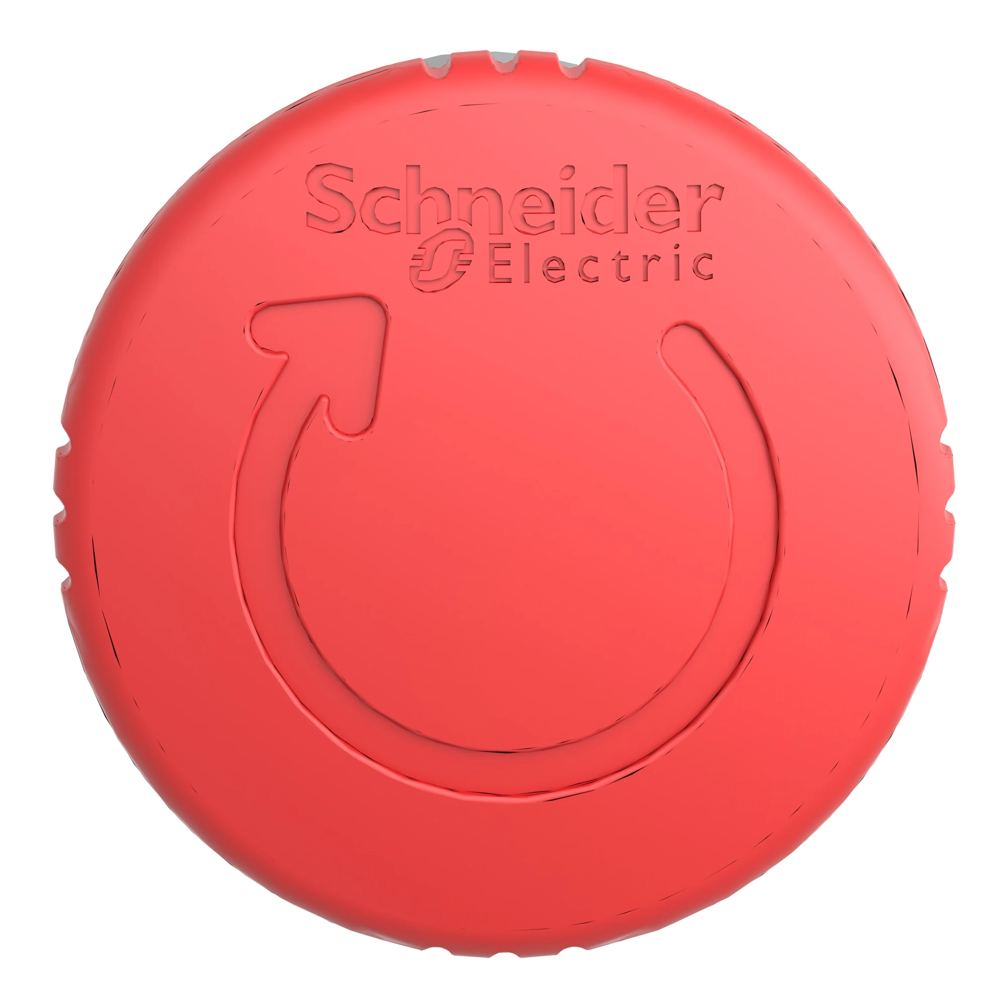 Schneider Electric ZB4BS844TQ Emergency Stop / Emergency Stop Switch, Front Element, Harmony XB4, Metal, 22mm, Red, Mushroom 40mm, Twist Release, Bulk Packaging (img_005) Schneider Electric ZB4BS844TQ Emergency Stop / Emergency Stop Switch, Front Element, Harmony XB4, Metal, 22mm, Red, Mushroom 40mm, Twist Release, Bulk Packaging (img_005)