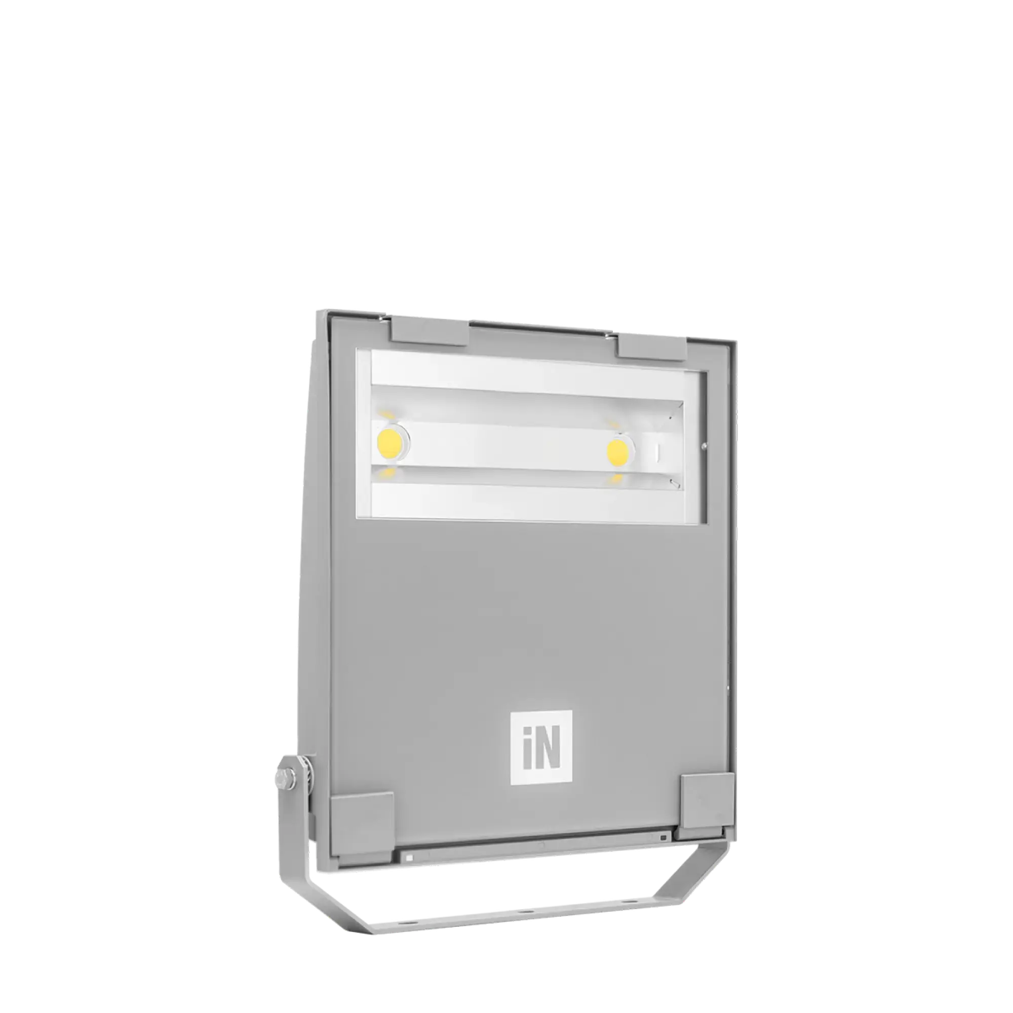 Performance iN Lighting 3116913 LED-Scheinwerfer 5000K 193W DALI symmetrische Streuoptik 3116913 (img_002)