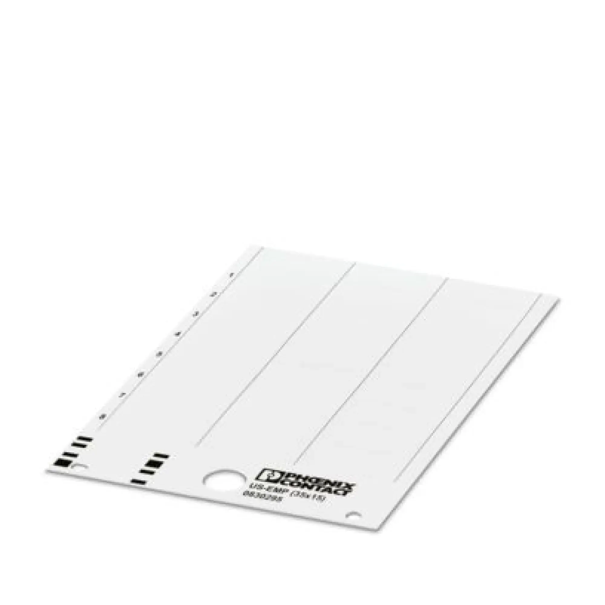 Phoenix Contact 0830295 Snap-in markers US-EMP (35X15) (img_001)