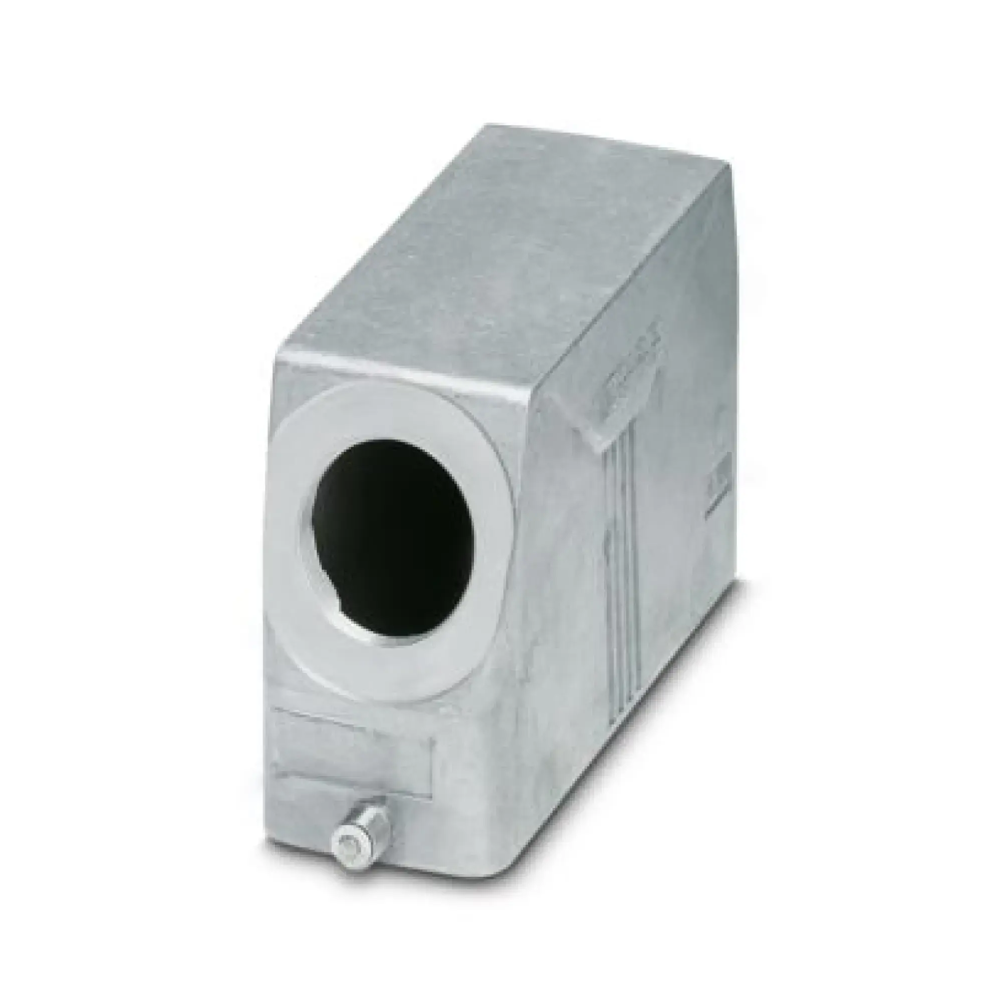 Phoenix Contact 1412759 Housing HC-STA-B24-HHFS-1STP21-EL-AL (img_001) Phoenix Contact 1412759 Housing HC-STA-B24-HHFS-1STP21-EL-AL (img_001)