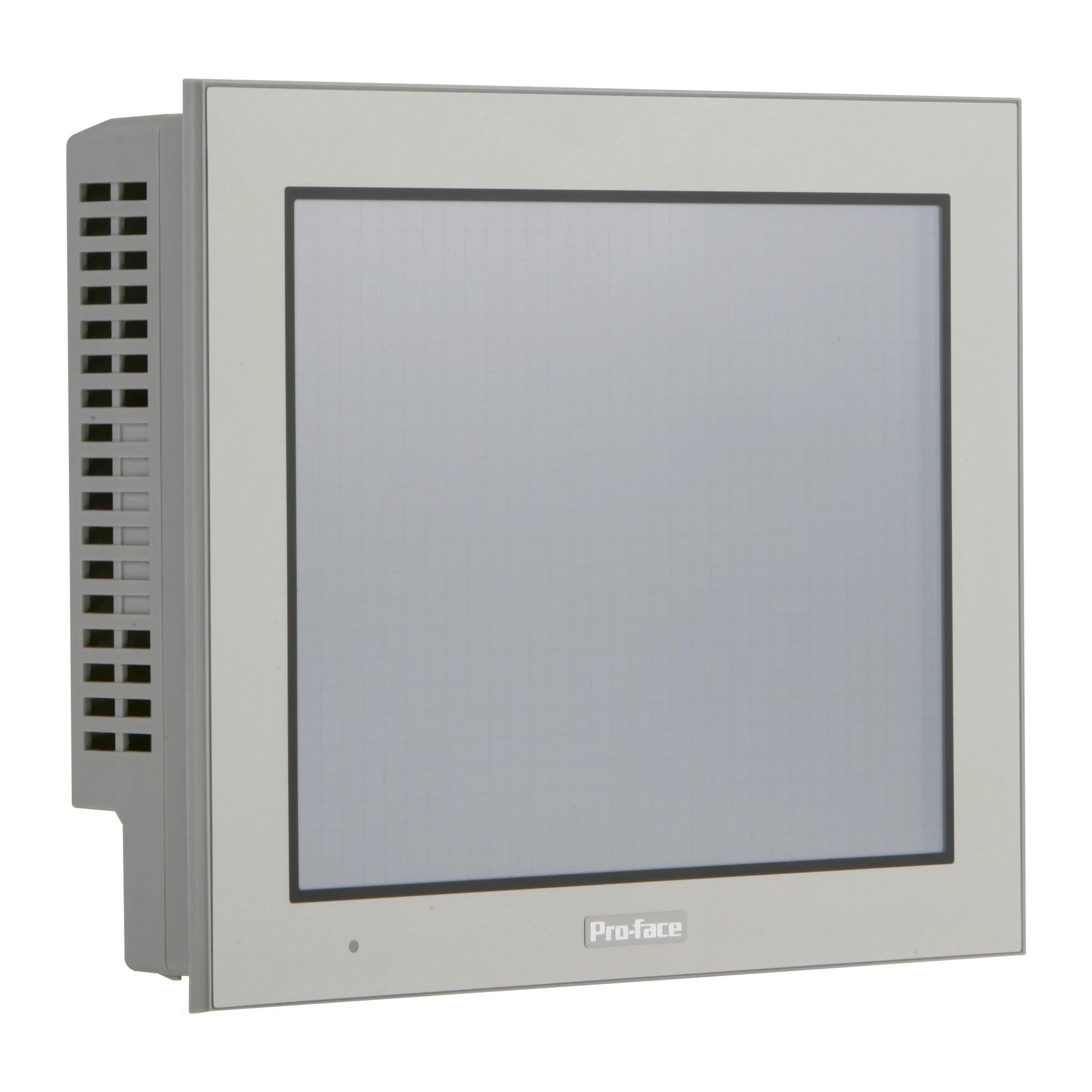 Schneider Electric PFXGP4501TAD Pro-face GP4000 10,4" Basic HMI Touch-Panel resistiv, 1 x Ethernet (dual IP), 2 serielle COM, 1 USB (Typ A), 1 USB (mini B), 1 SD-Karten Slot (img_001)