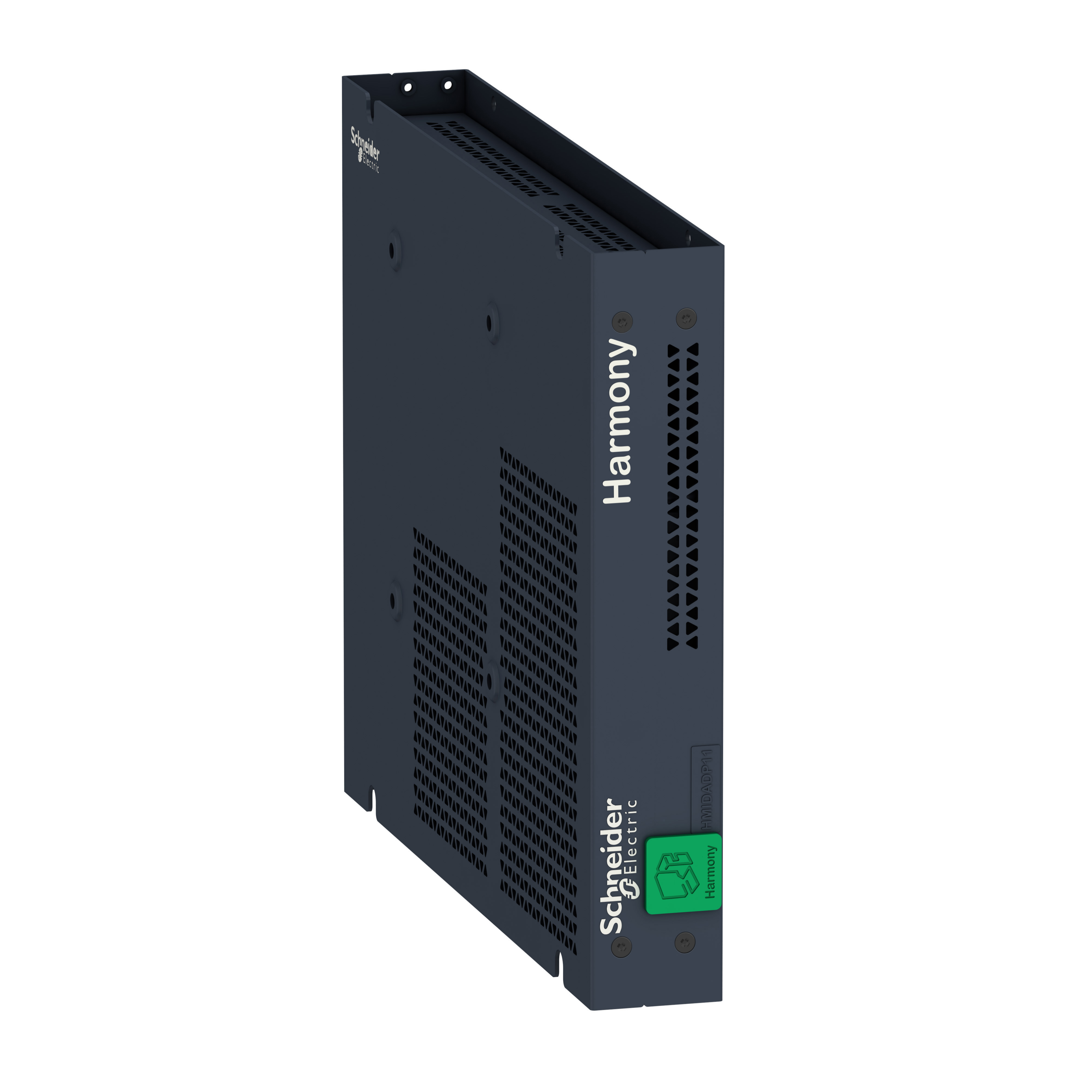 Schneider Electric Harmony Modular iPC, Display Adapter DP for HMIDM Schneider Electric Harmony Modular iPC, Display Adapter DP for HMIDM