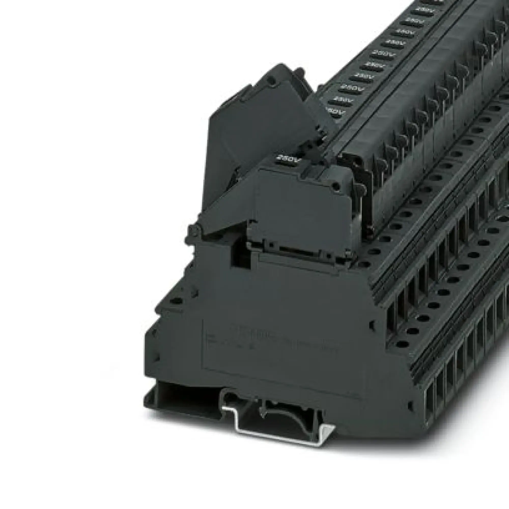 Phoenix Contact 0711629 Fuse modular terminal block UKK 5-HESILA 250 (5X20) (img_001)
