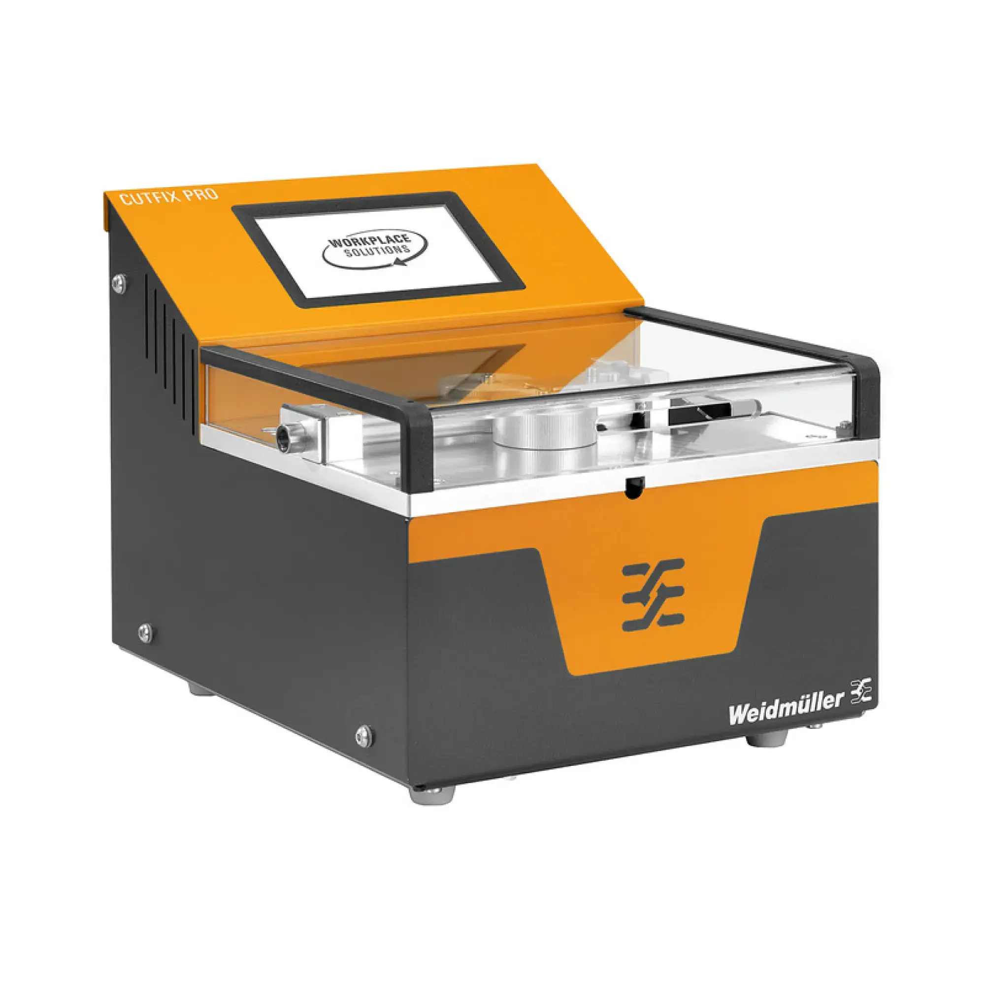 Weidmüller 2797190000 Cutting machine, electrical, Aperture (max. diameter): 8 mm outer diameter (img_001) Weidmüller 2797190000 Cutting machine, electrical, Aperture (max. diameter): 8 mm outer diameter (img_001)