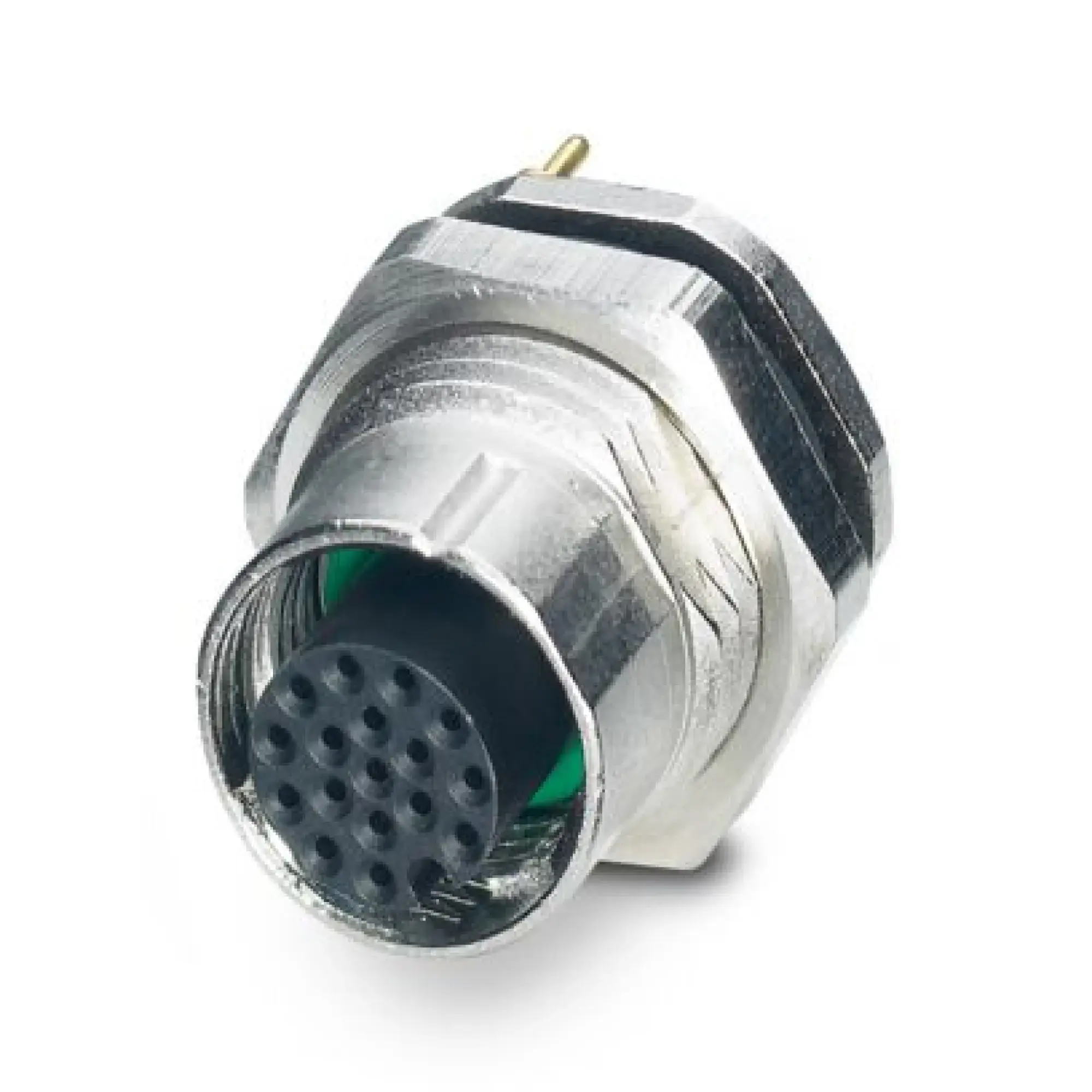 Phoenix Contact 1239757 Device connector rear mounting SACC-DSI-M12FS-17CON-M16 SHX (img_001) Phoenix Contact 1239757 Device connector rear mounting SACC-DSI-M12FS-17CON-M16 SHX (img_001)