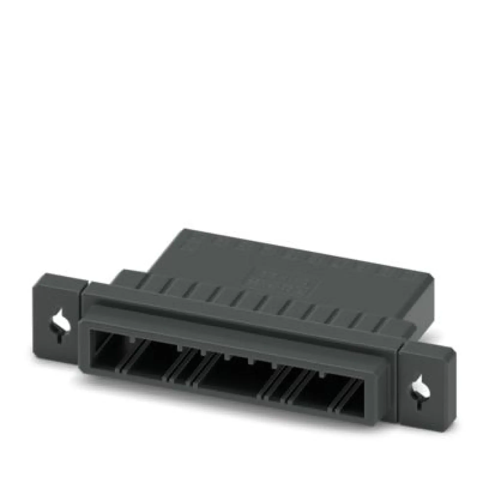 Phoenix Contact 1341139 Feed-through plug D31H 2,2/10-PT-3,81-Y (img_001)
