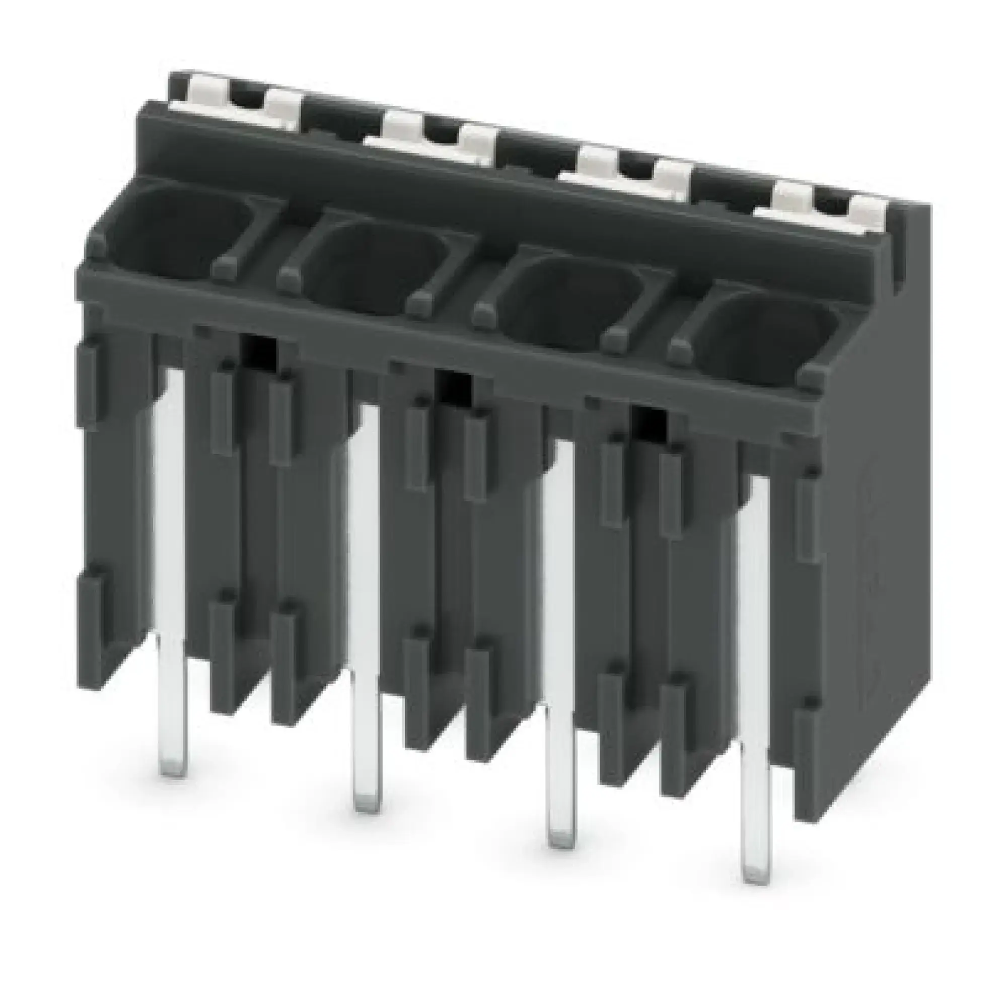Phoenix Contact 1822558 PCB terminal block SPT-THR 1,5/ 4-V-5,0 P26 (img_001) Phoenix Contact 1822558 PCB terminal block SPT-THR 1,5/ 4-V-5,0 P26 (img_001)